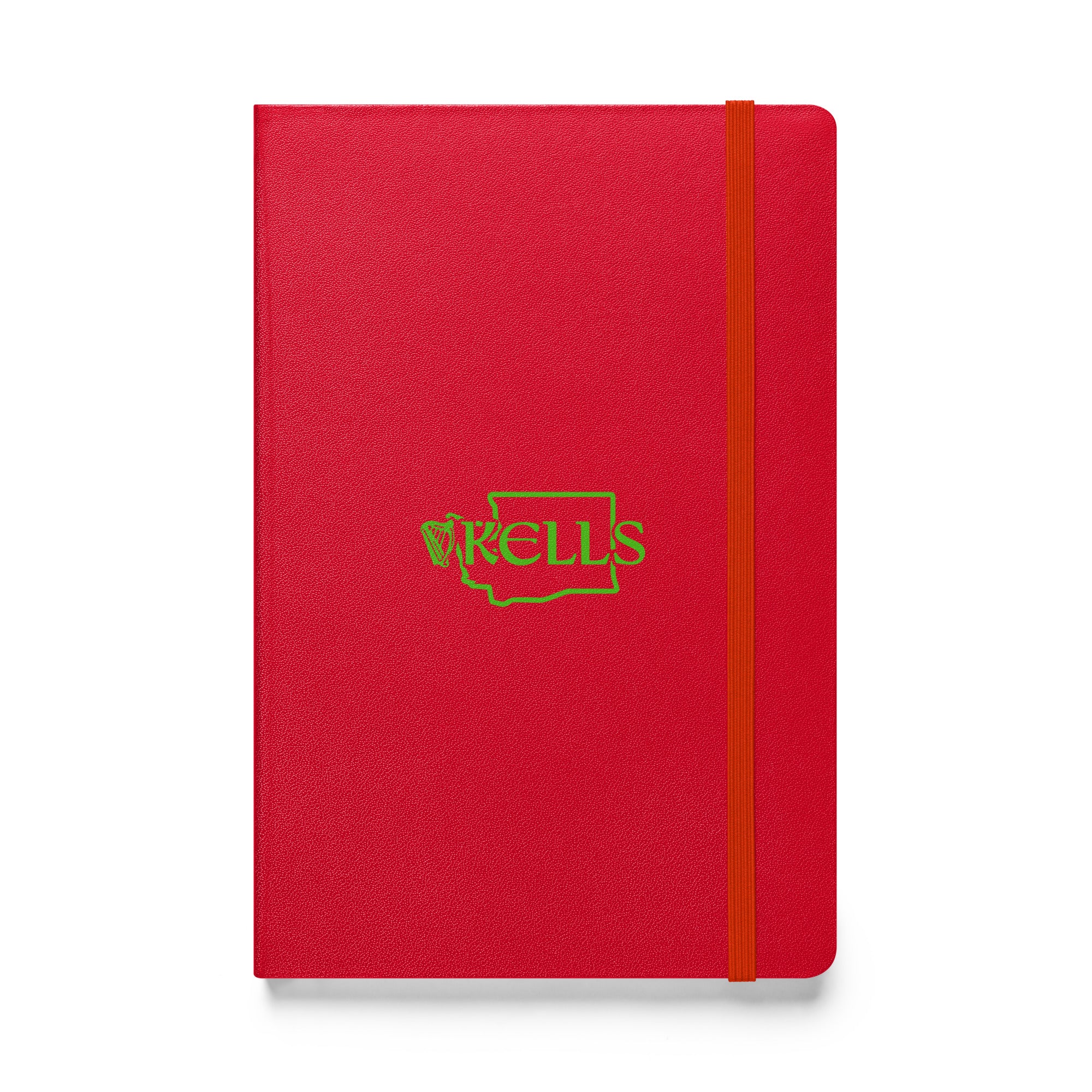 Kells Hard-Bound Notebook - Image 3
