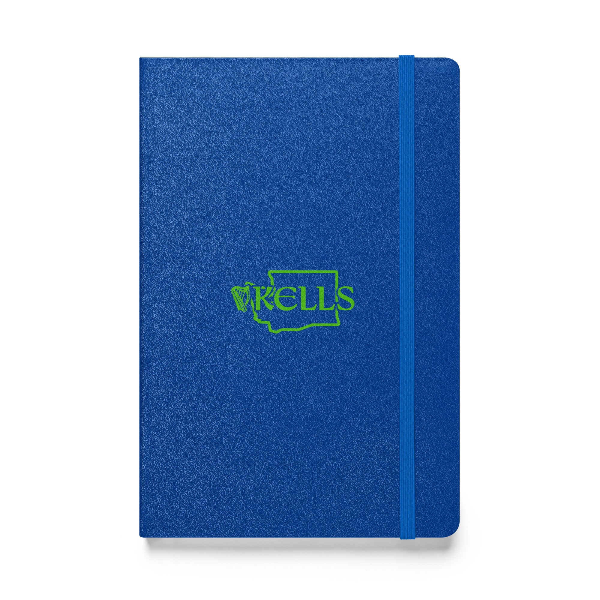 Kells Hard-Bound Notebook - Image 4