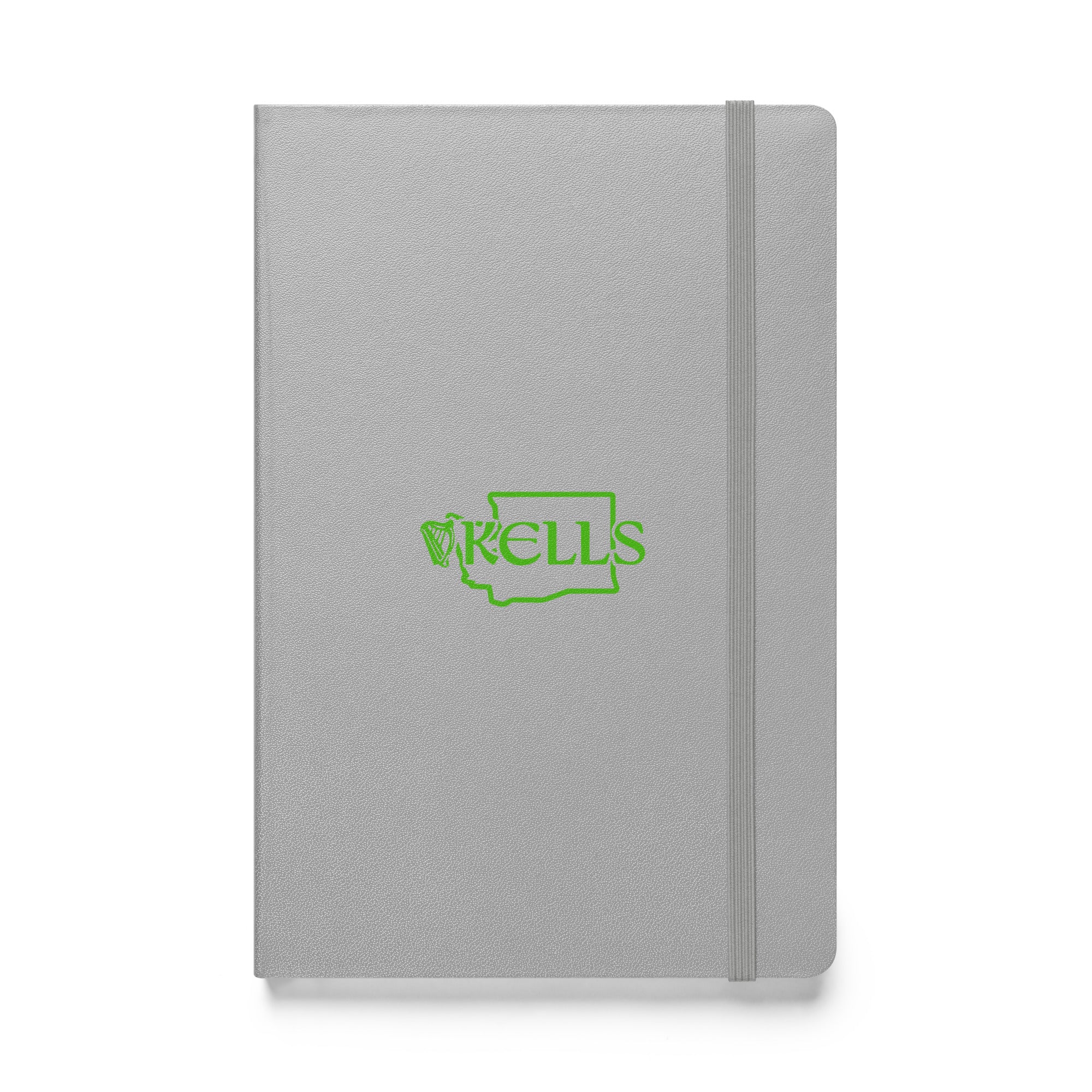 Kells Hard-Bound Notebook - Image 5