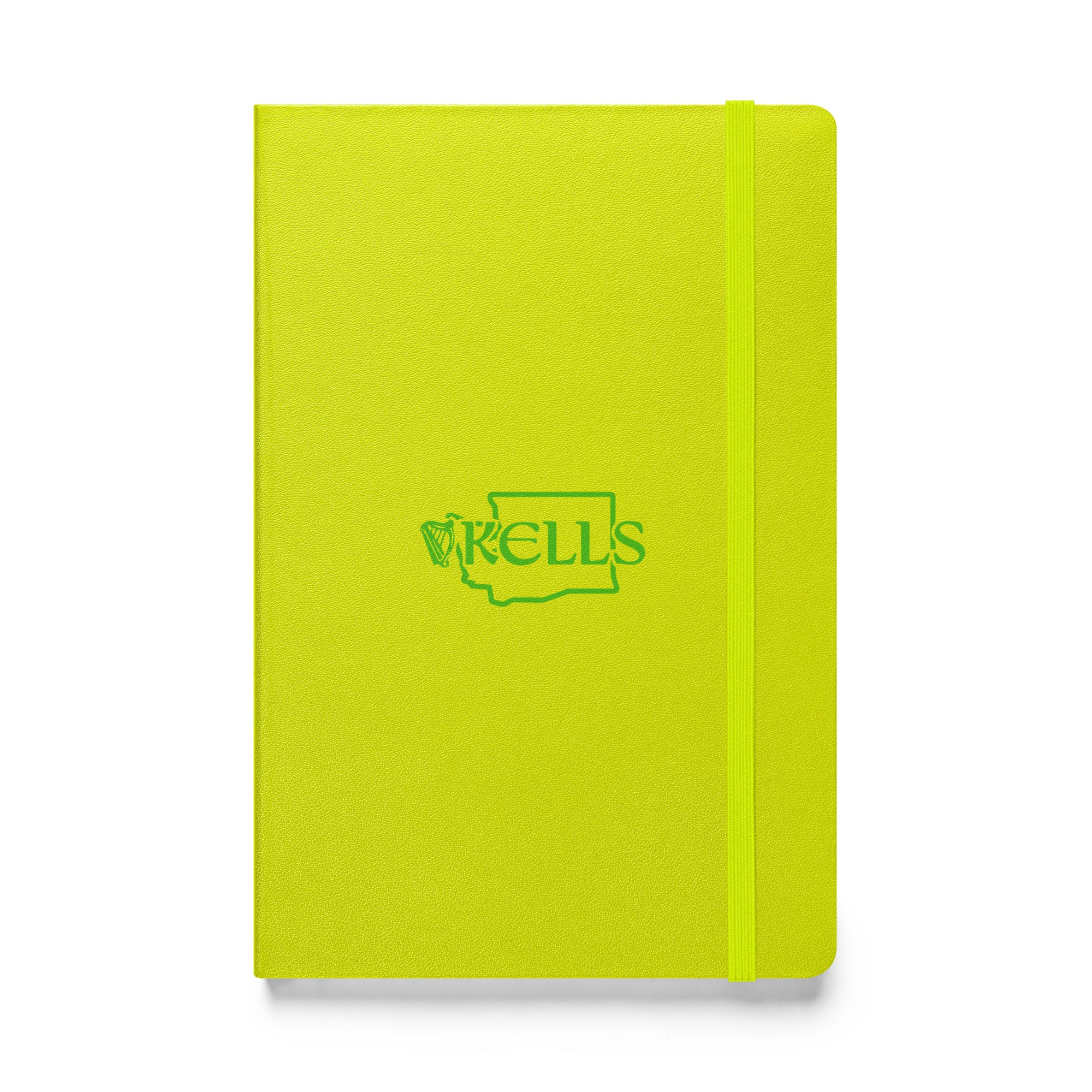Kells Hard-Bound Notebook - Image 6
