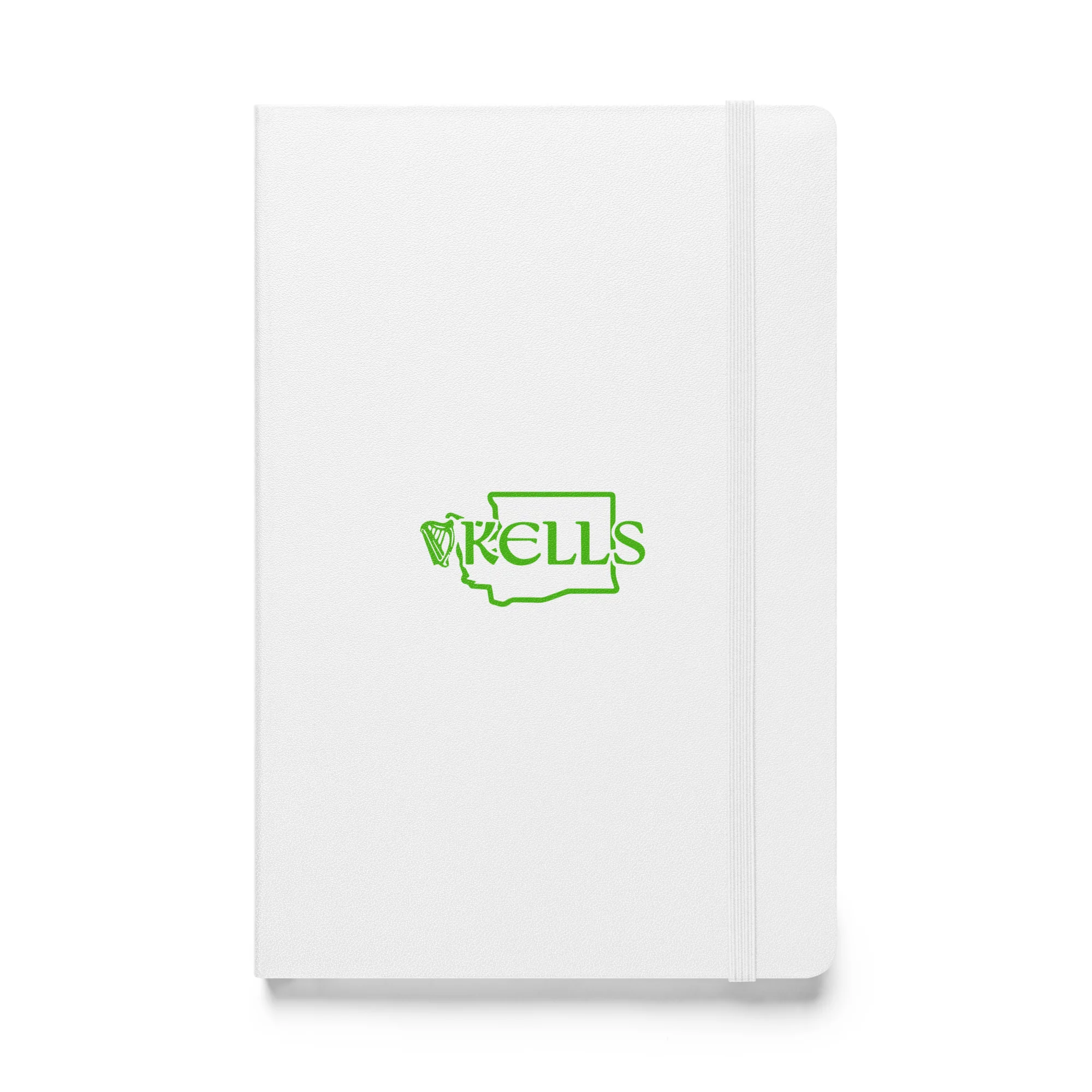 Kells Hard-Bound Notebook - Image 7