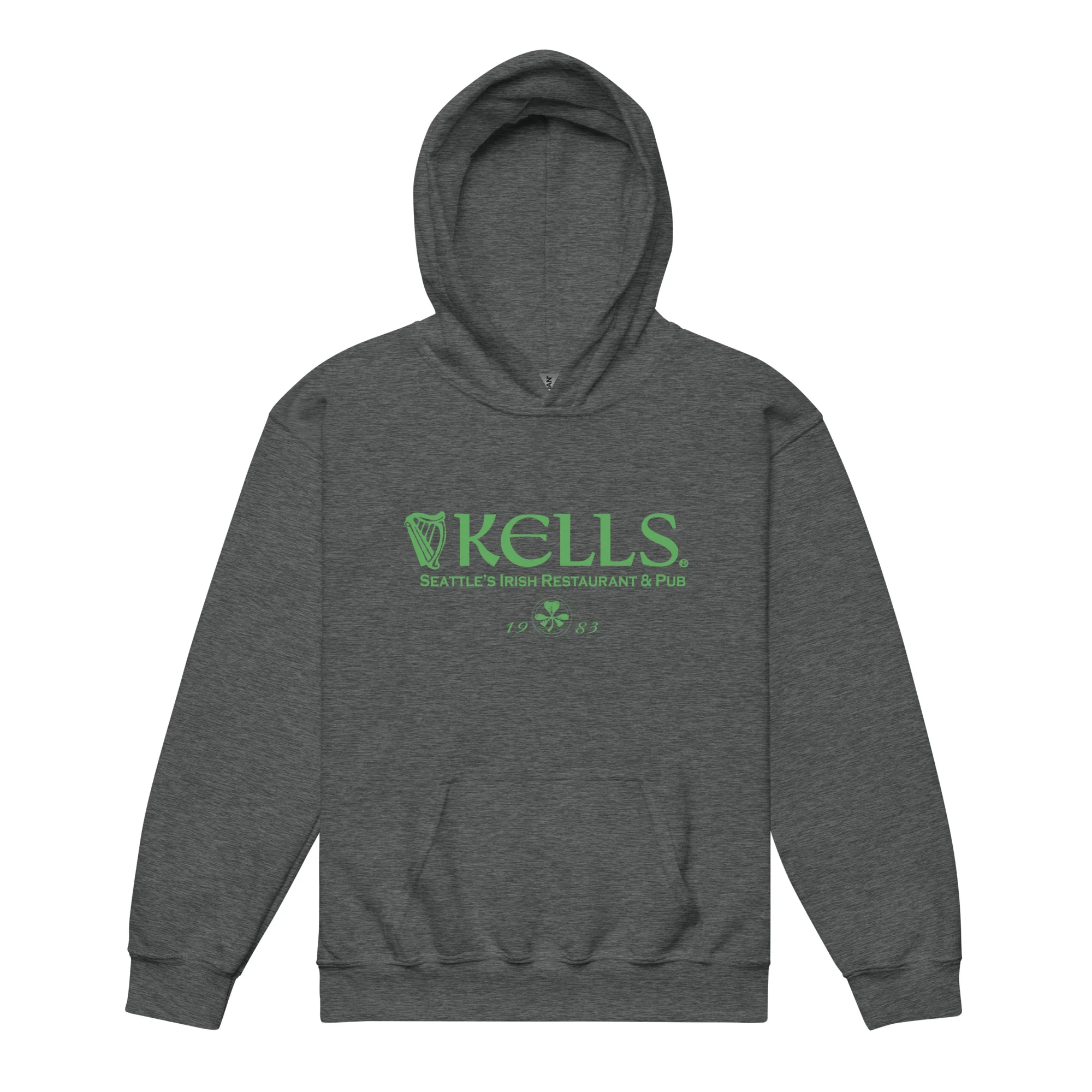 Kells Kids Hoodie - Image 3