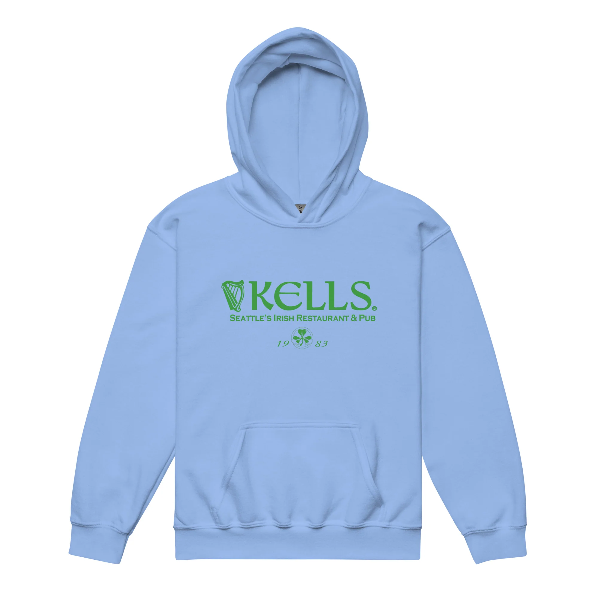 Kells Kids Hoodie - Image 5