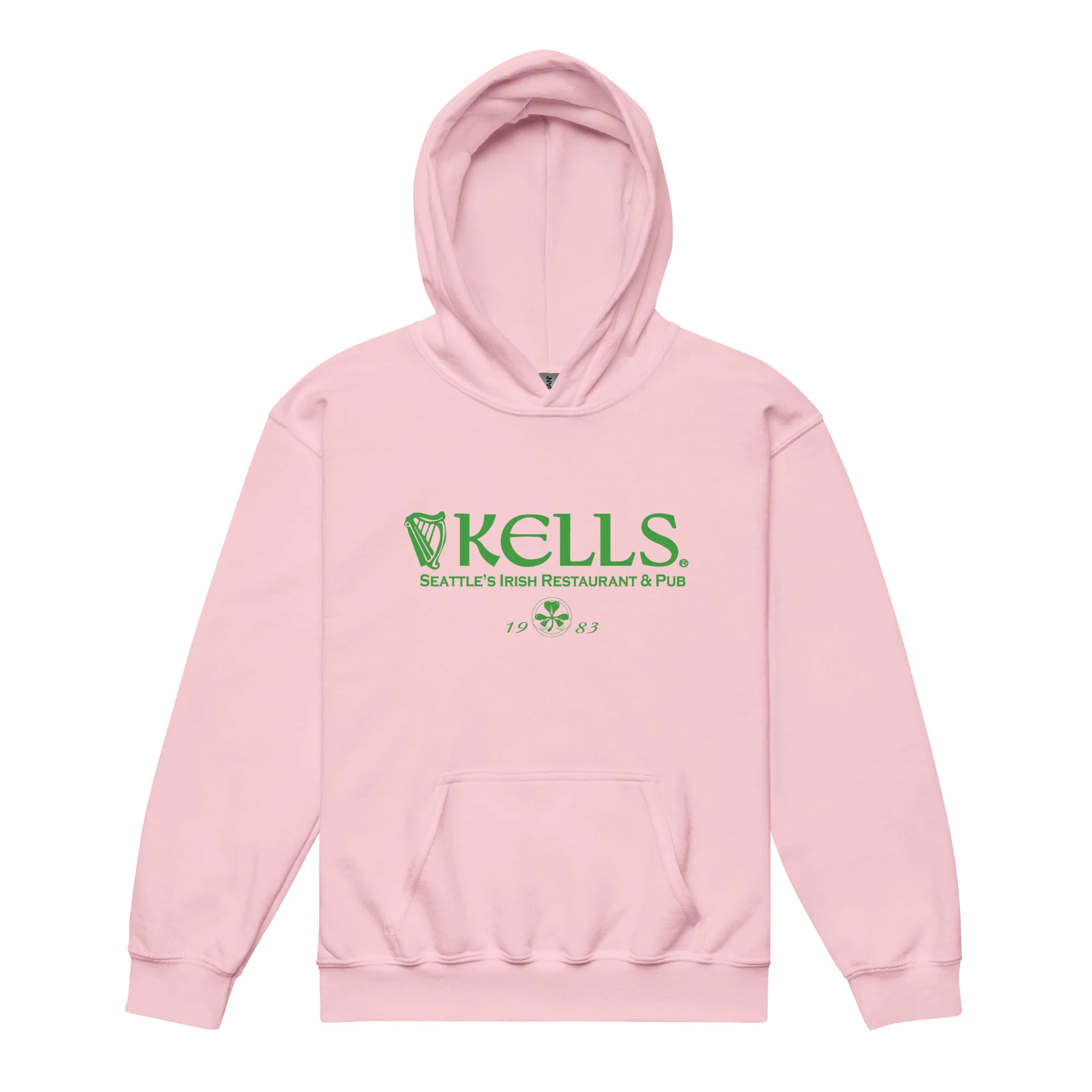 Kells Kids Hoodie - Image 6