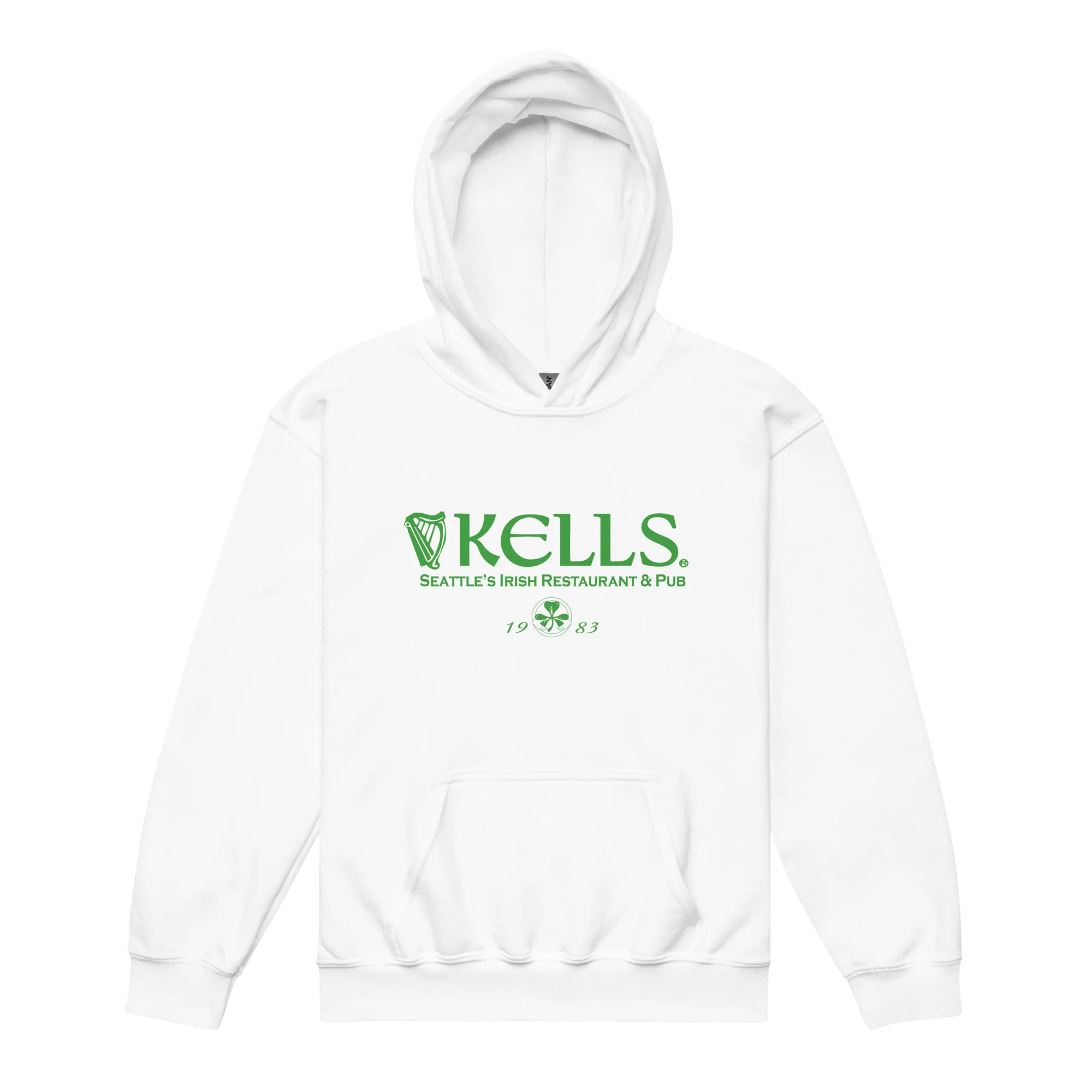 Kells Kids Hoodie - Image 7