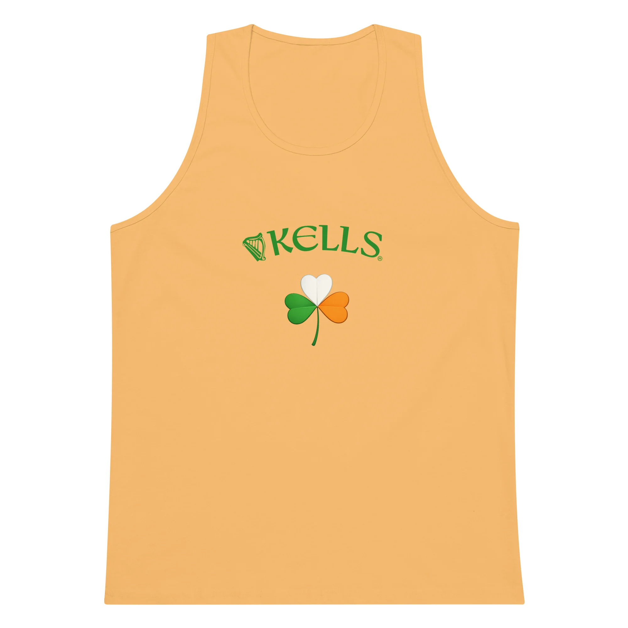 Kells Men’s Tank - Image 10