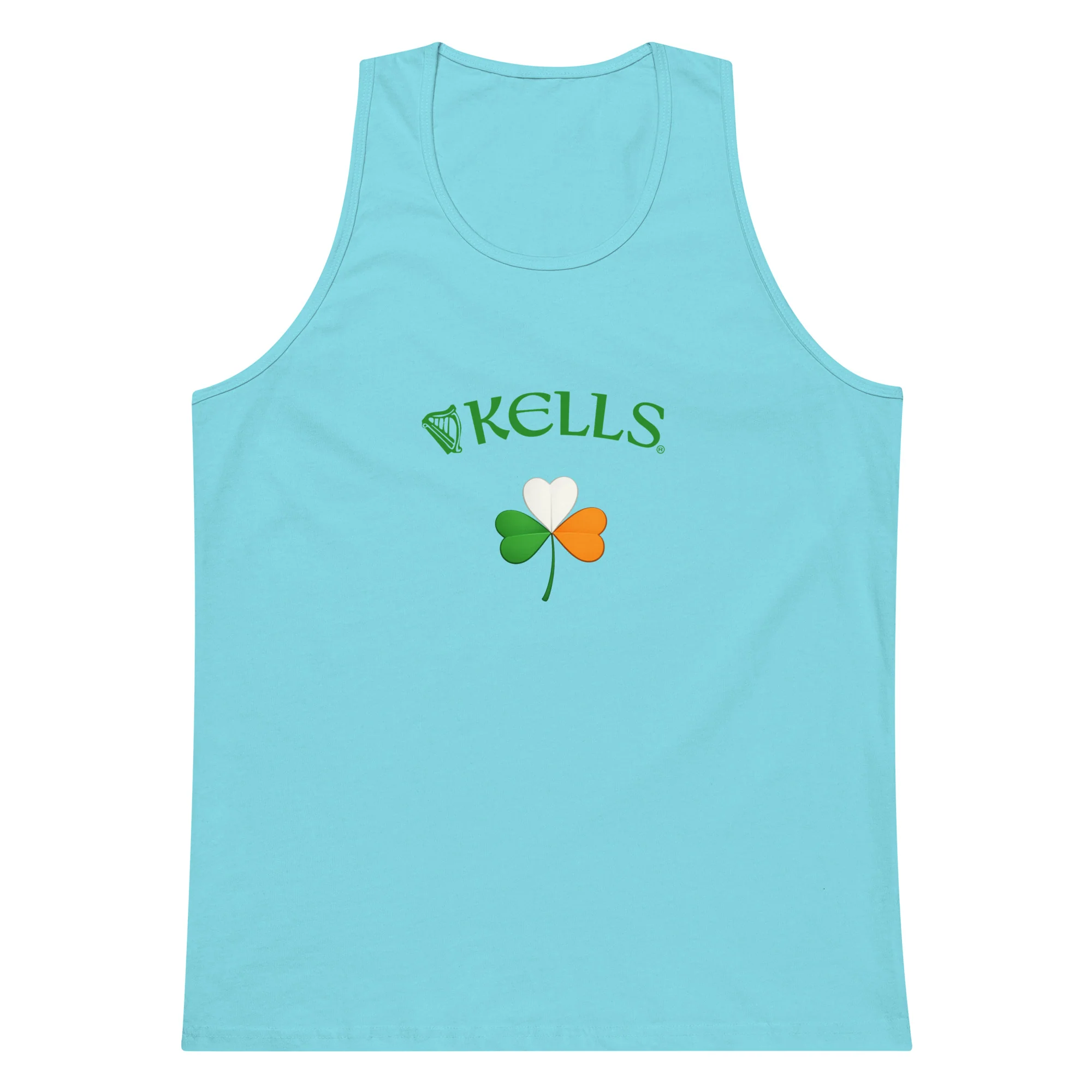 Kells Men’s Tank - Image 11