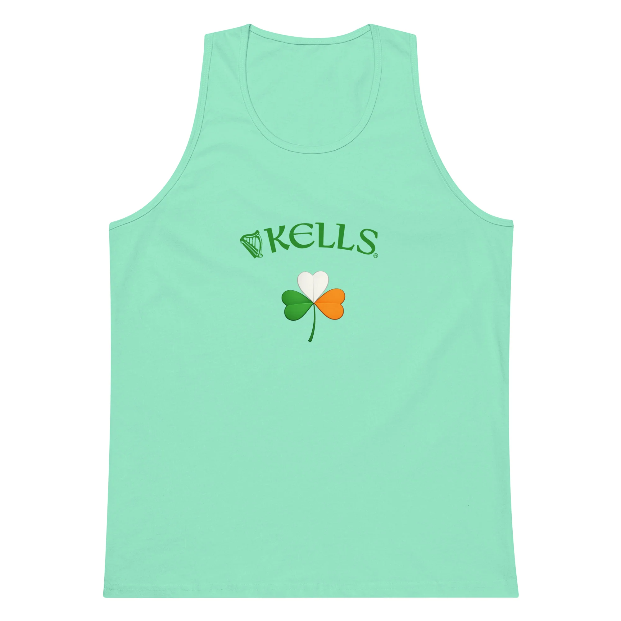 Kells Men’s Tank - Image 12