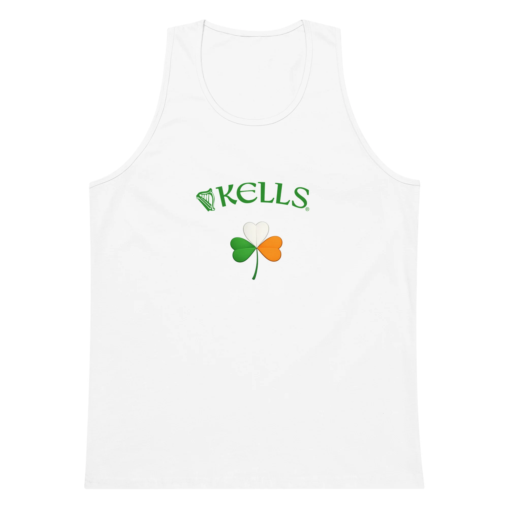 Kells Men’s Tank - Image 13