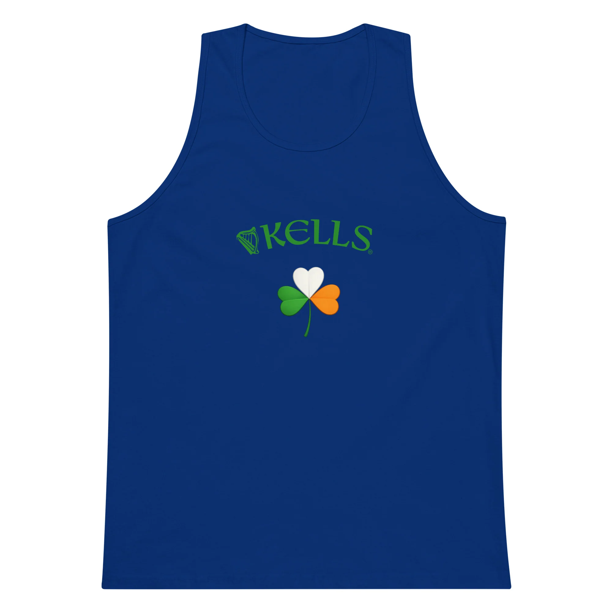 Kells Men’s Tank - Image 2