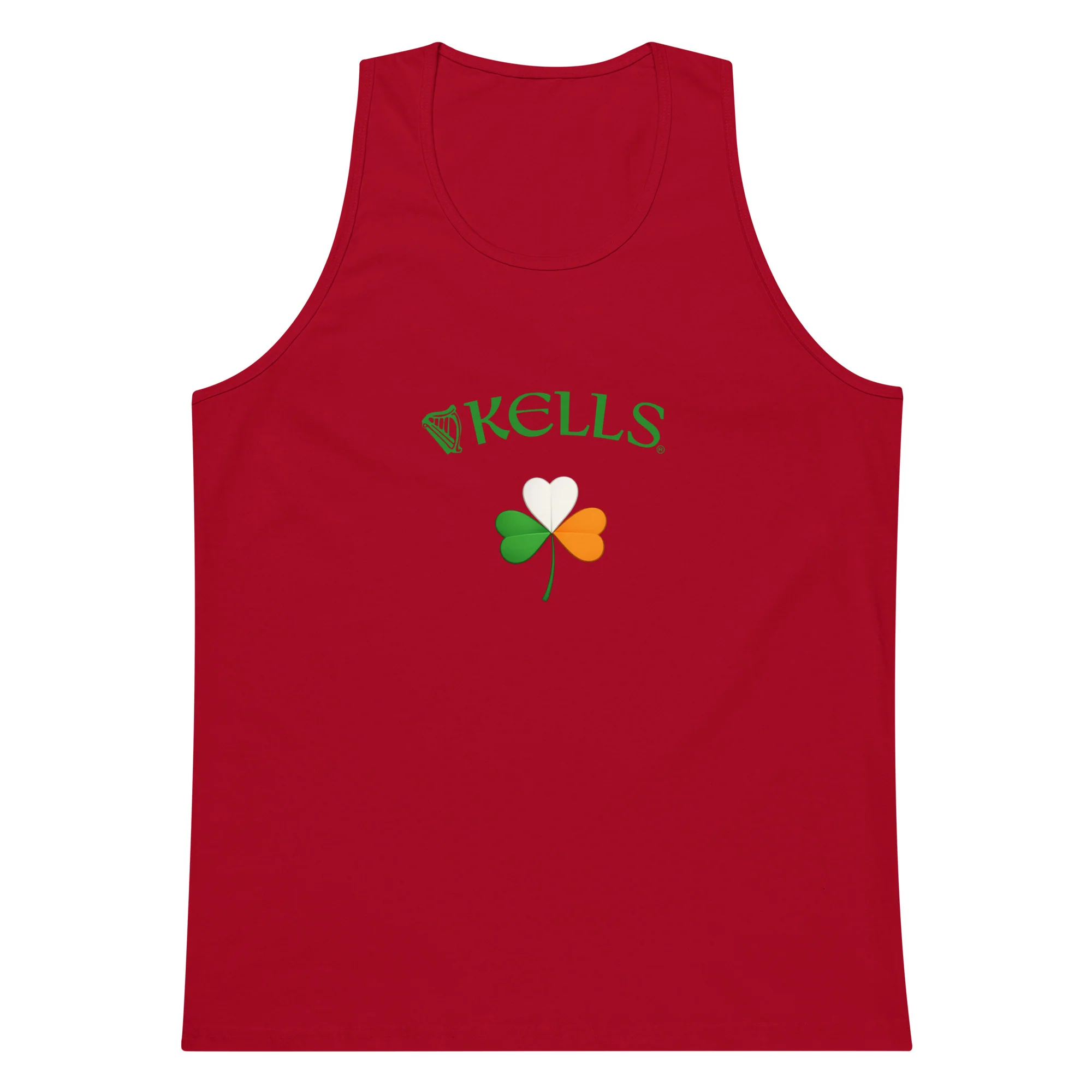 Kells Men’s Tank - Image 3