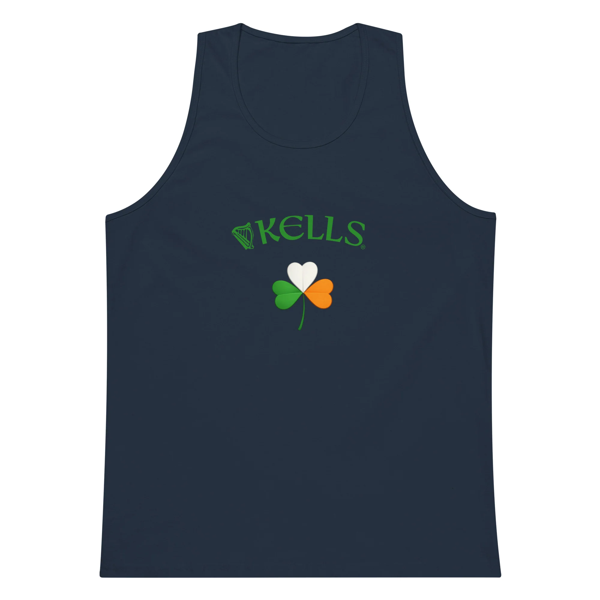 Kells Men’s Tank - Image 4
