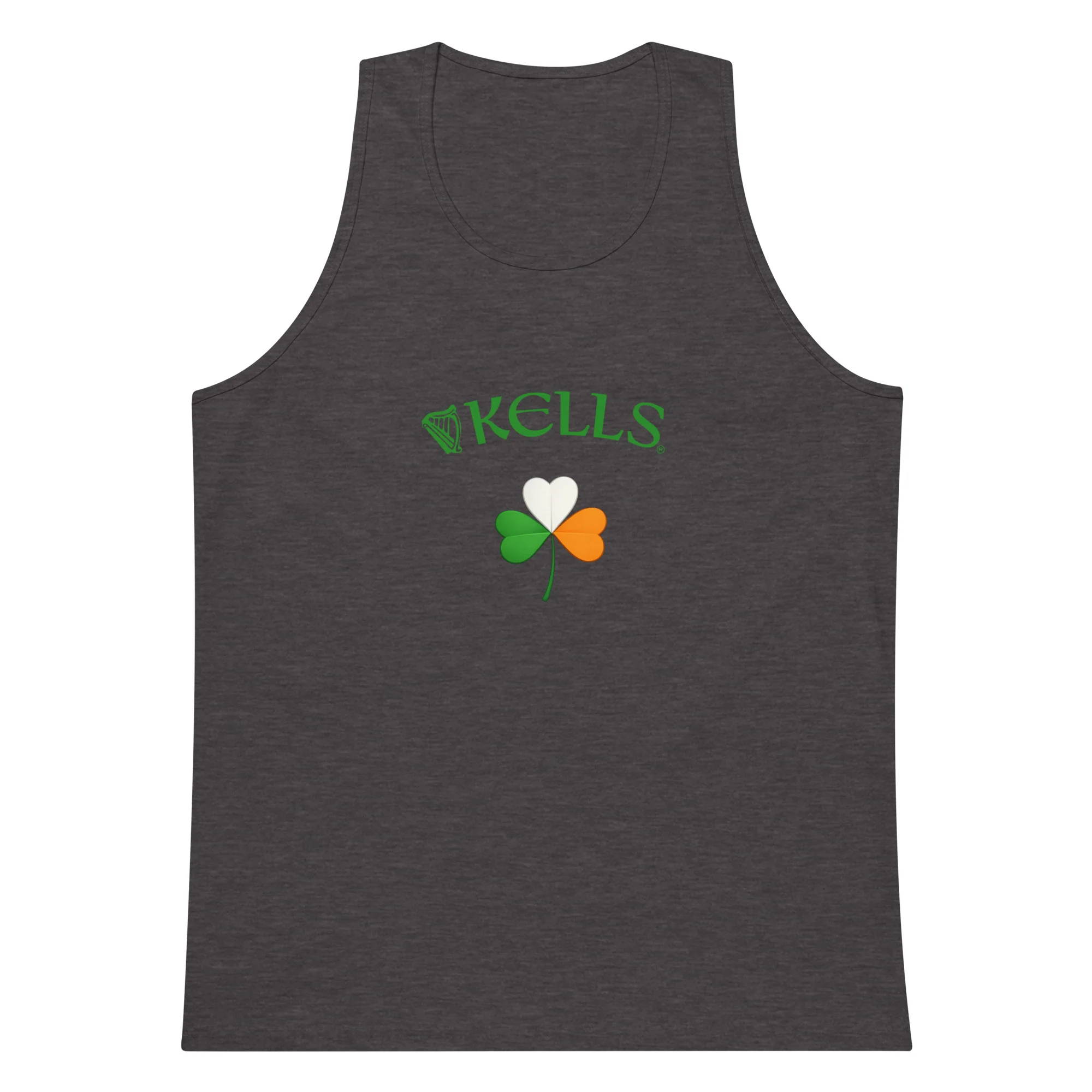 Kells Men’s Tank - Image 5