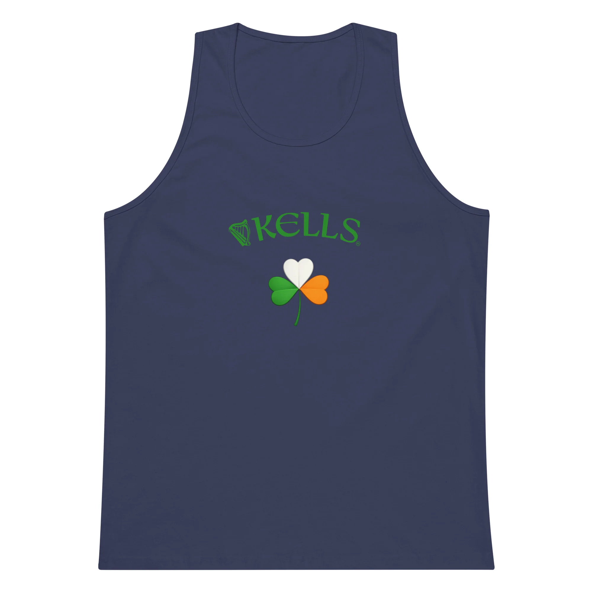 Kells Men’s Tank - Image 6