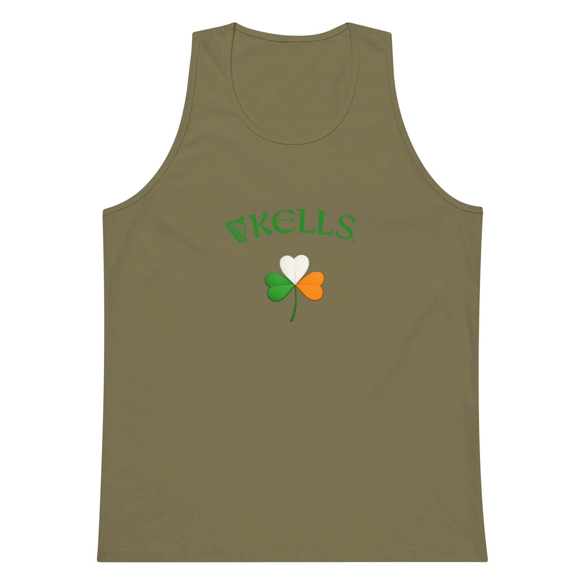 Kells Men’s Tank - Image 7