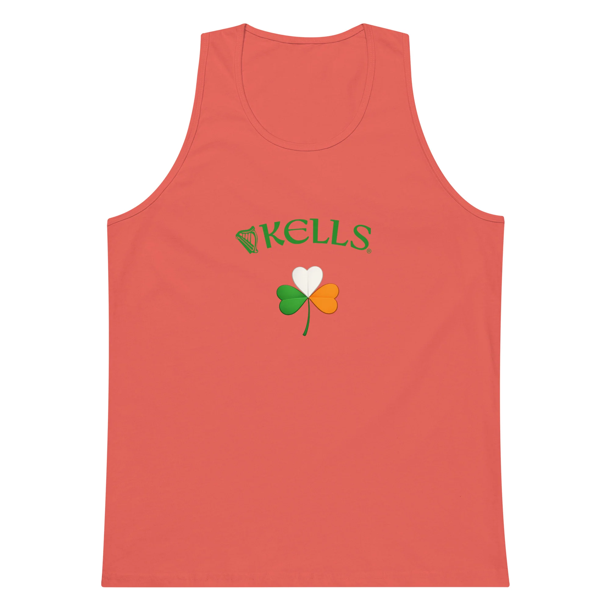 Kells Men’s Tank - Image 8