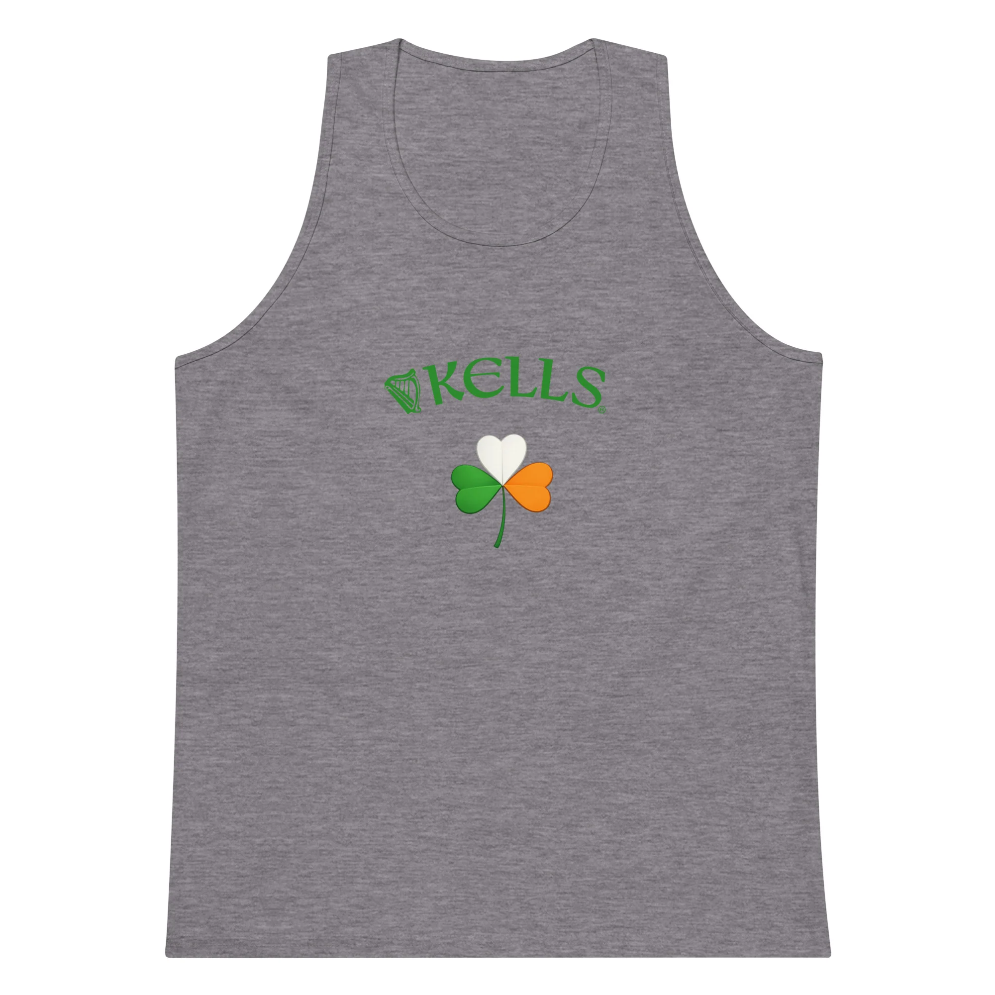 Kells Men’s Tank - Image 9