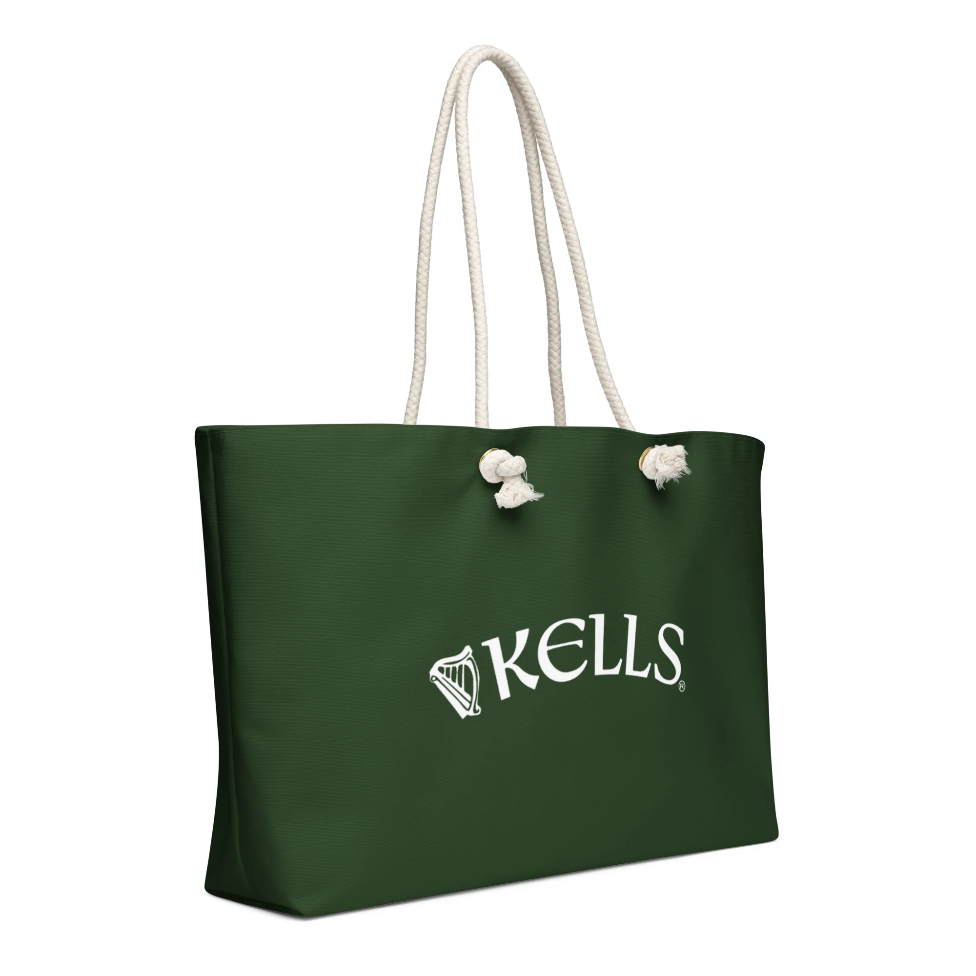Kells oversized weekender bag - Image 3