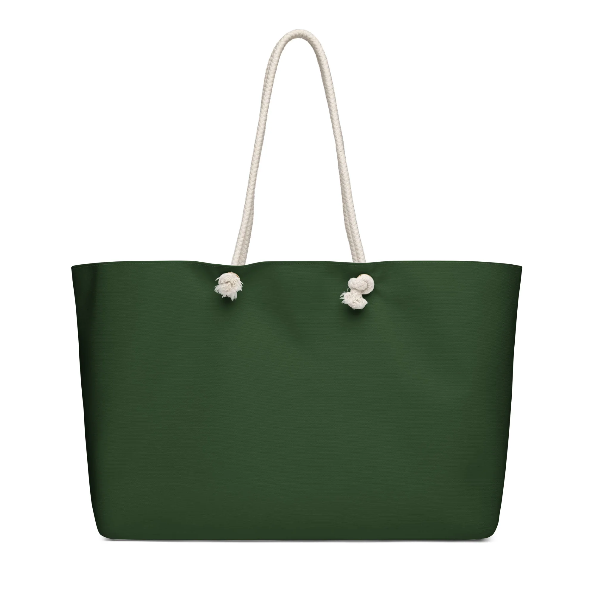Kells oversized weekender bag - Image 4