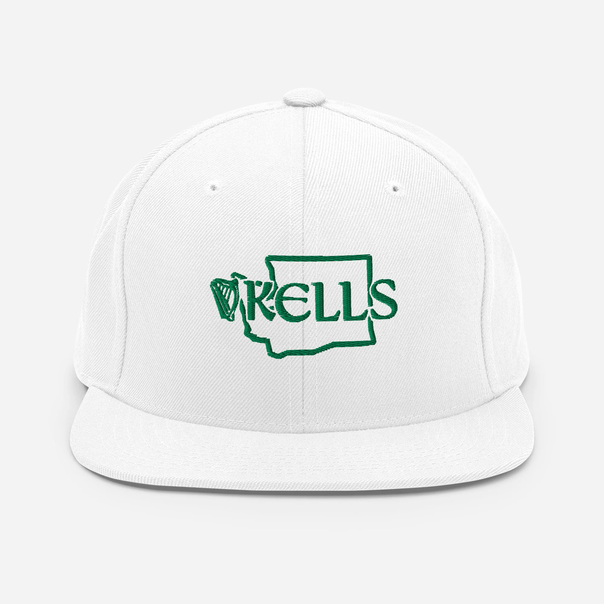 Kells Snapback Hat - Image 2