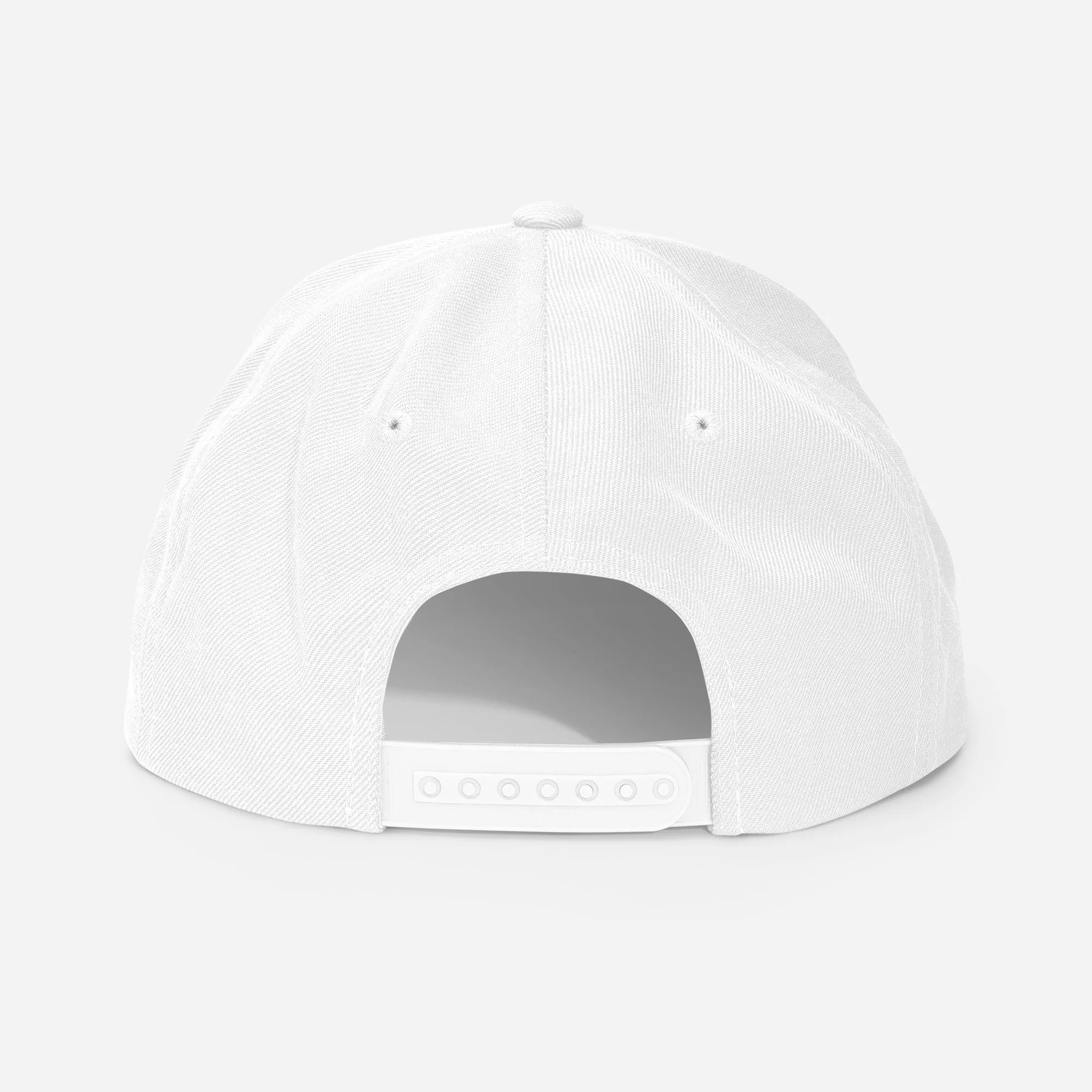 Kells Snapback Hat - Image 3