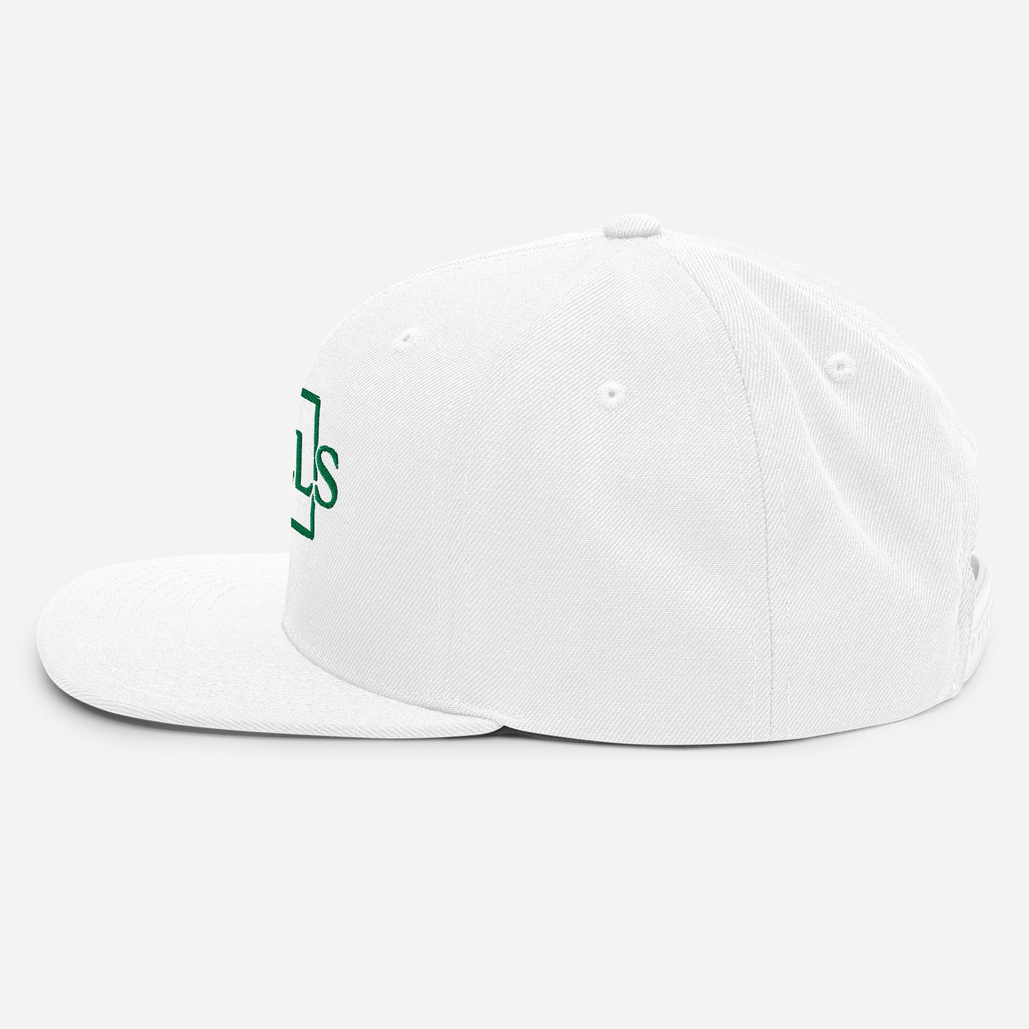 Kells Snapback Hat - Image 5