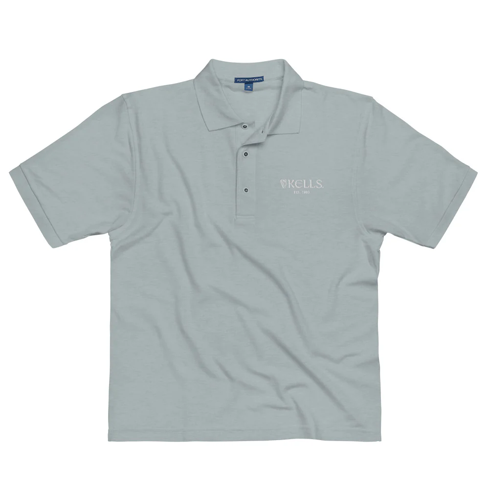 Kells Men's Premium Polo - Image 4