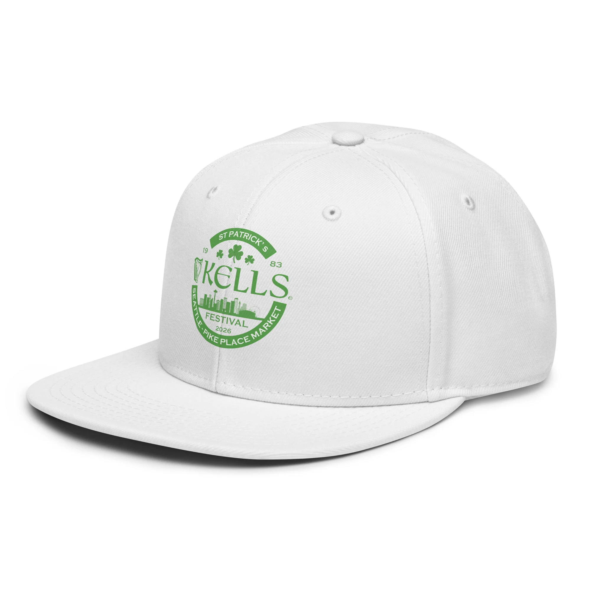 Kells St Patrick's Fest Hat - Image 2