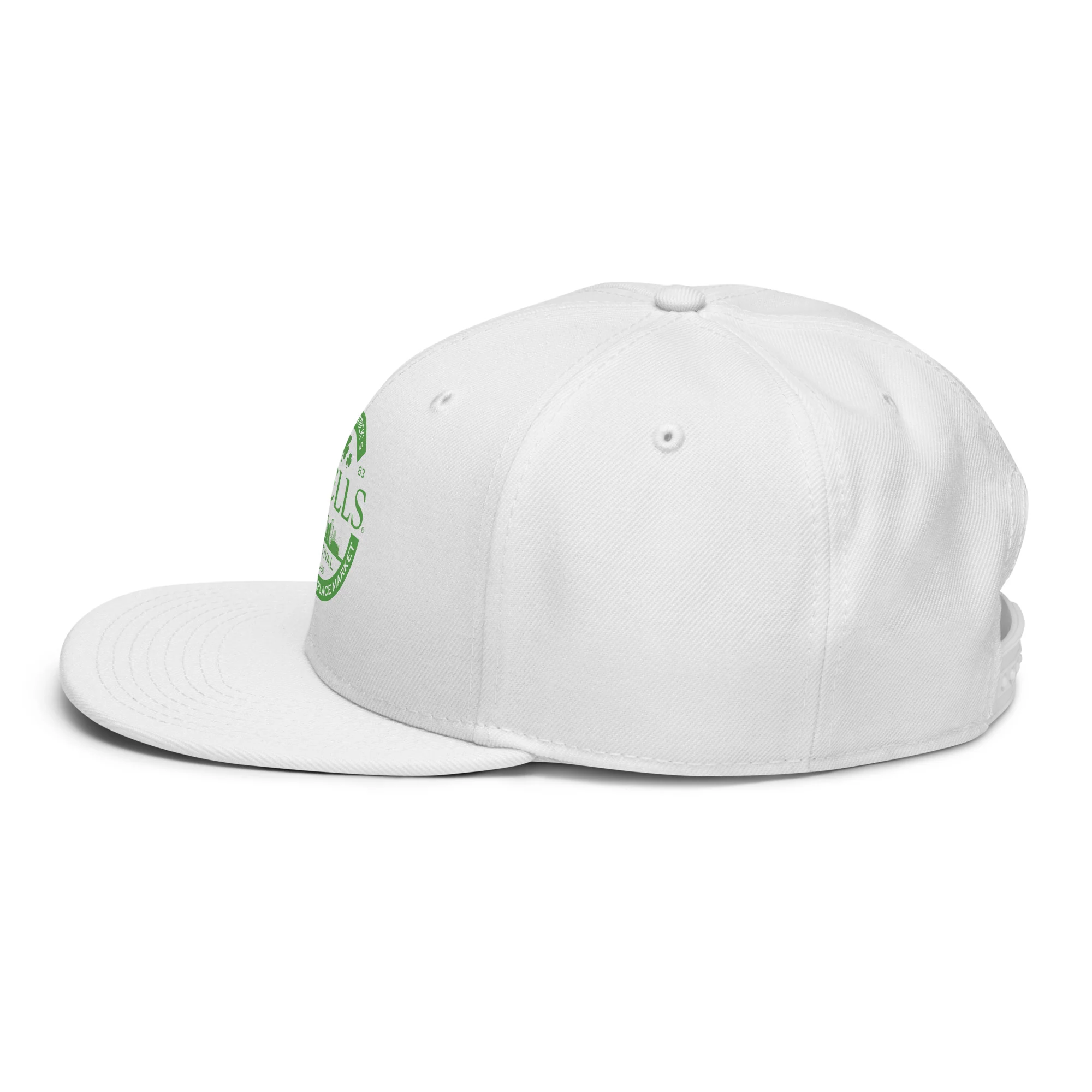 Kells St Patrick's Fest Hat - Image 3