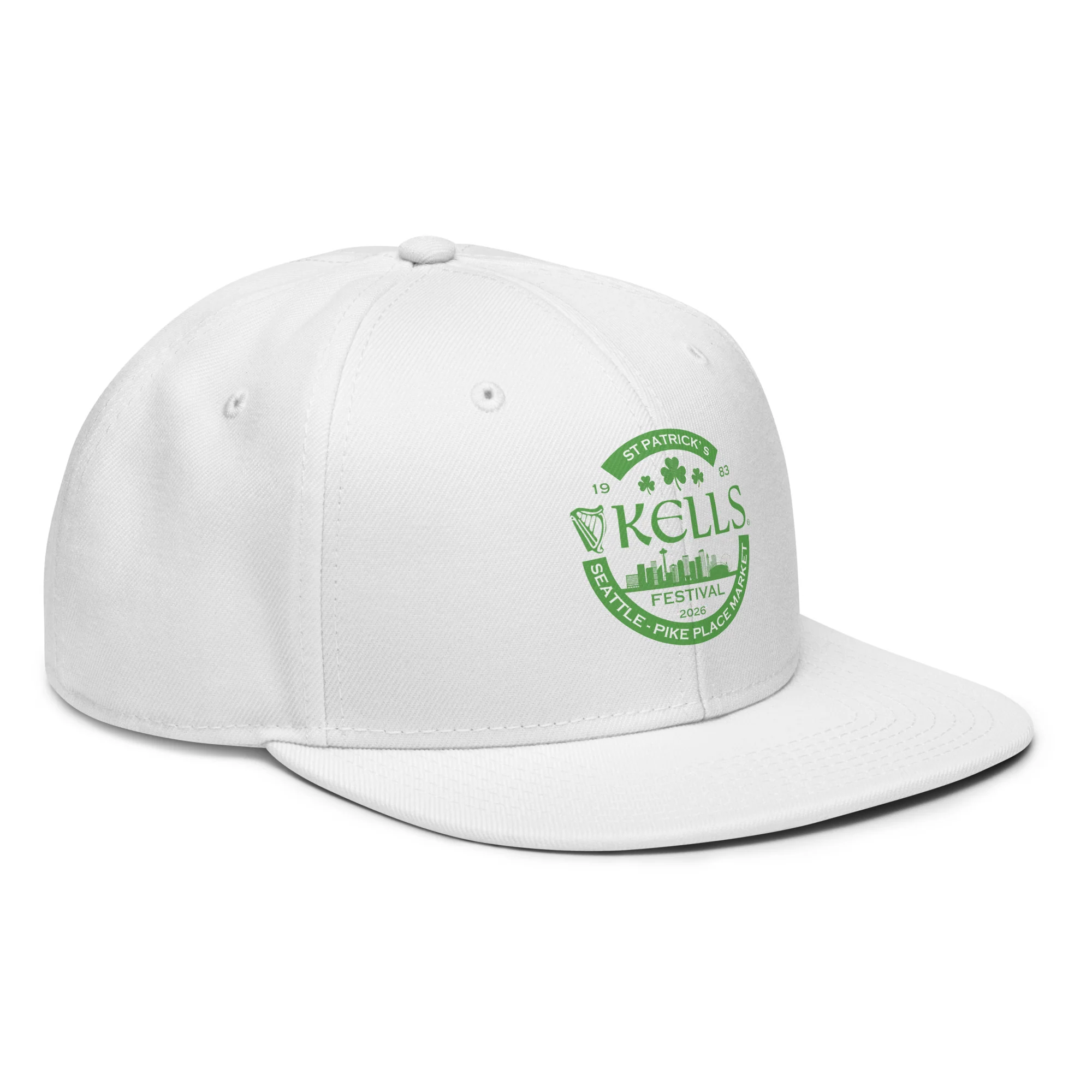 Kells St Patrick's Fest Hat - Image 4