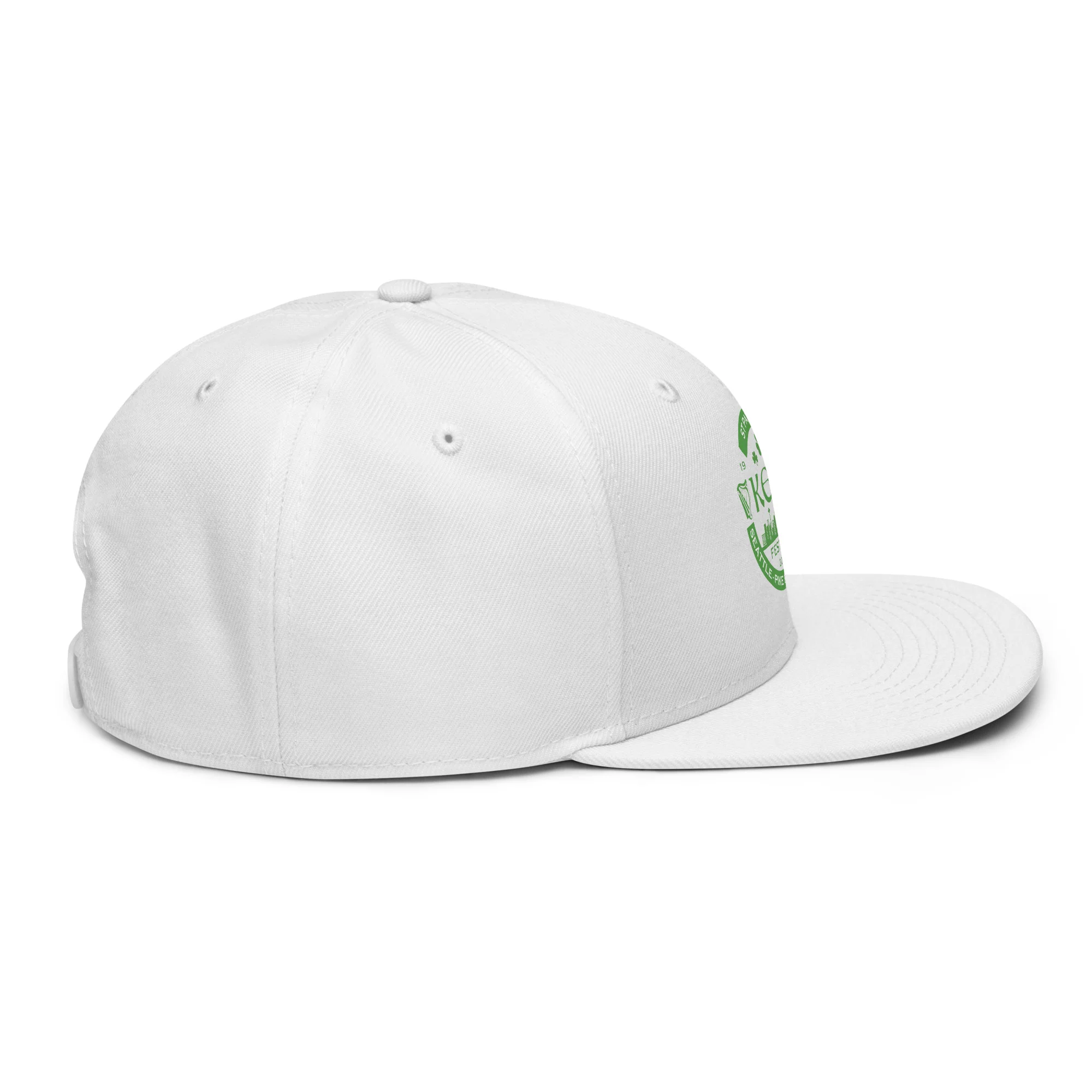 Kells St Patrick's Fest Hat - Image 5