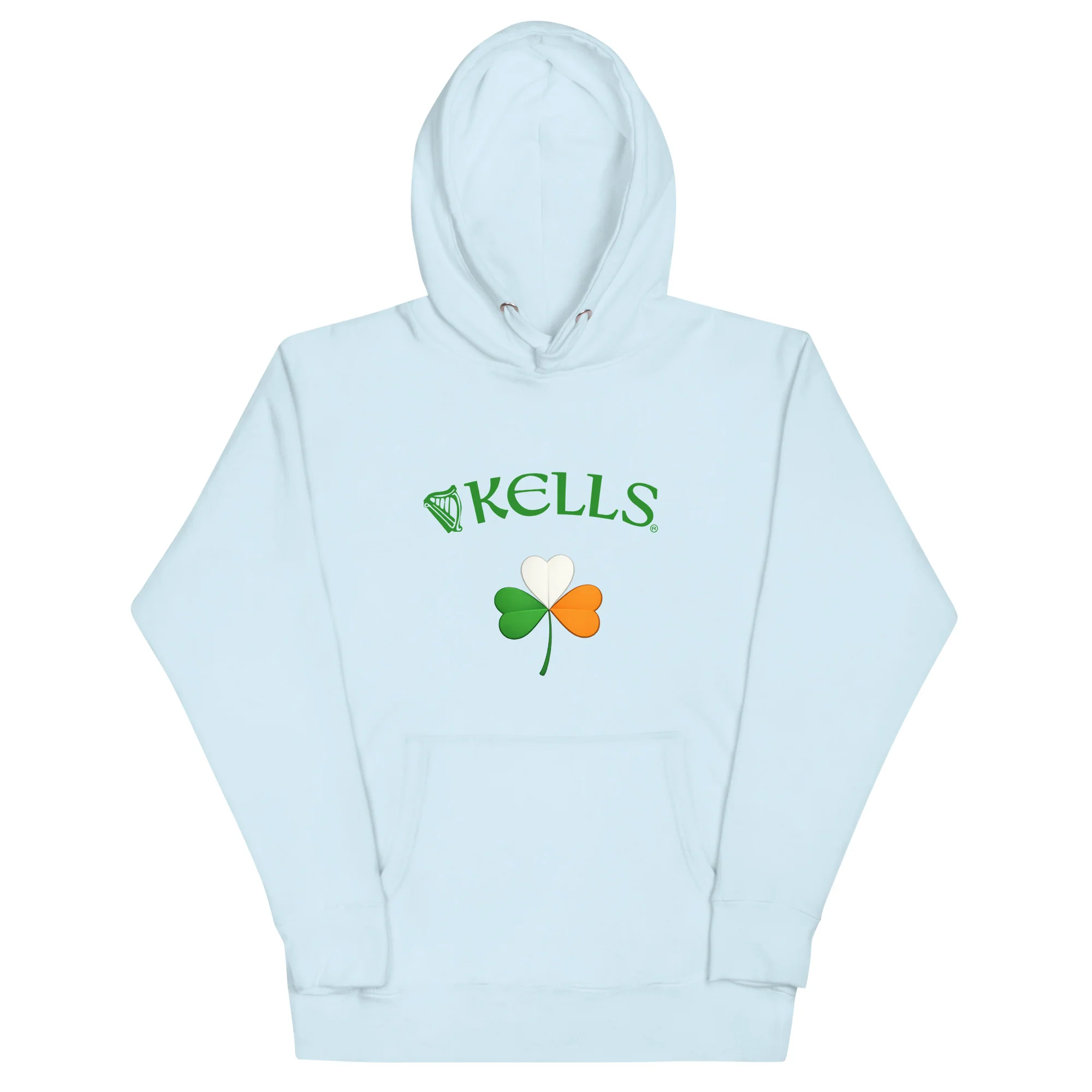 St Patrick's Festival Hoodie - Image 10