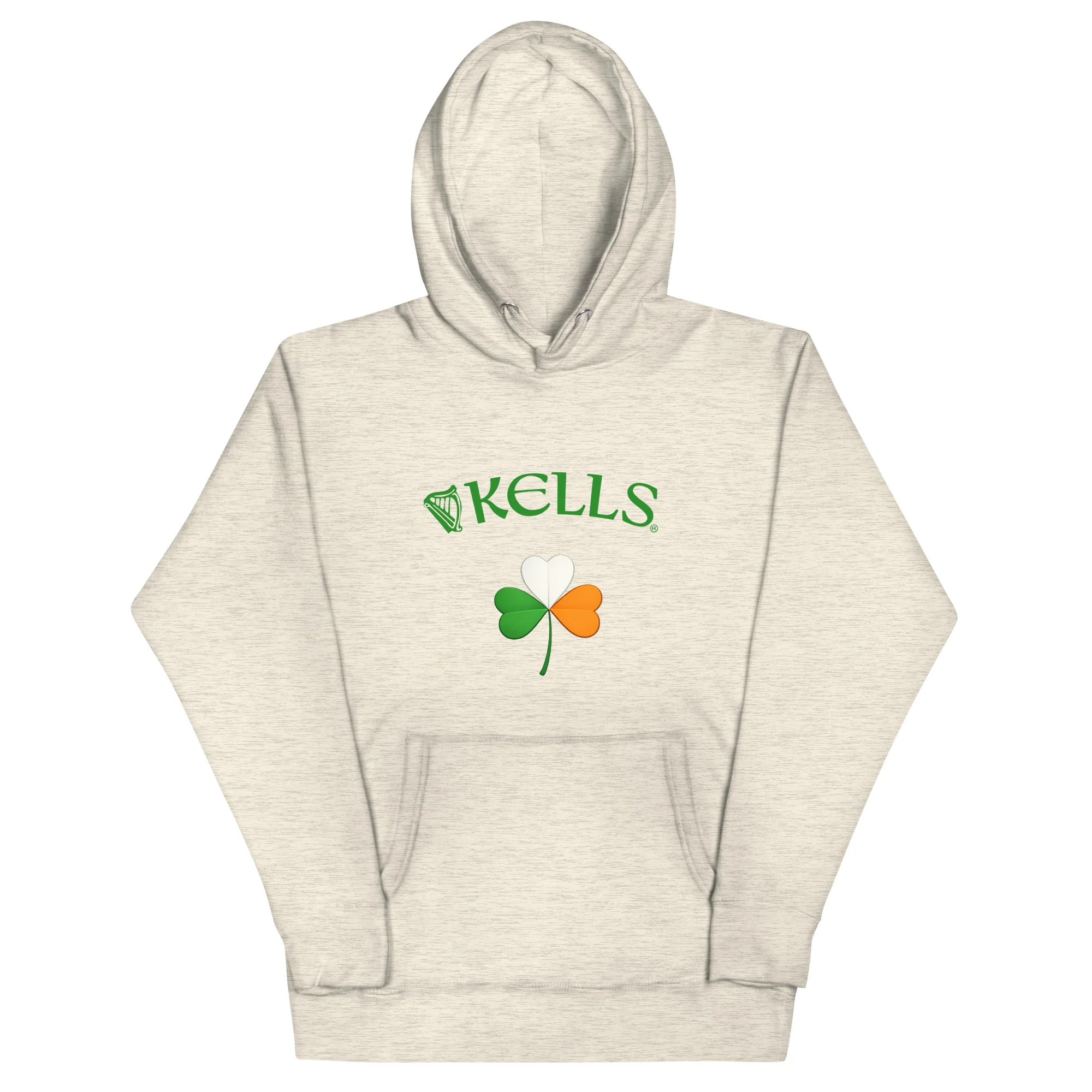 St Patrick's Festival Hoodie - Image 12