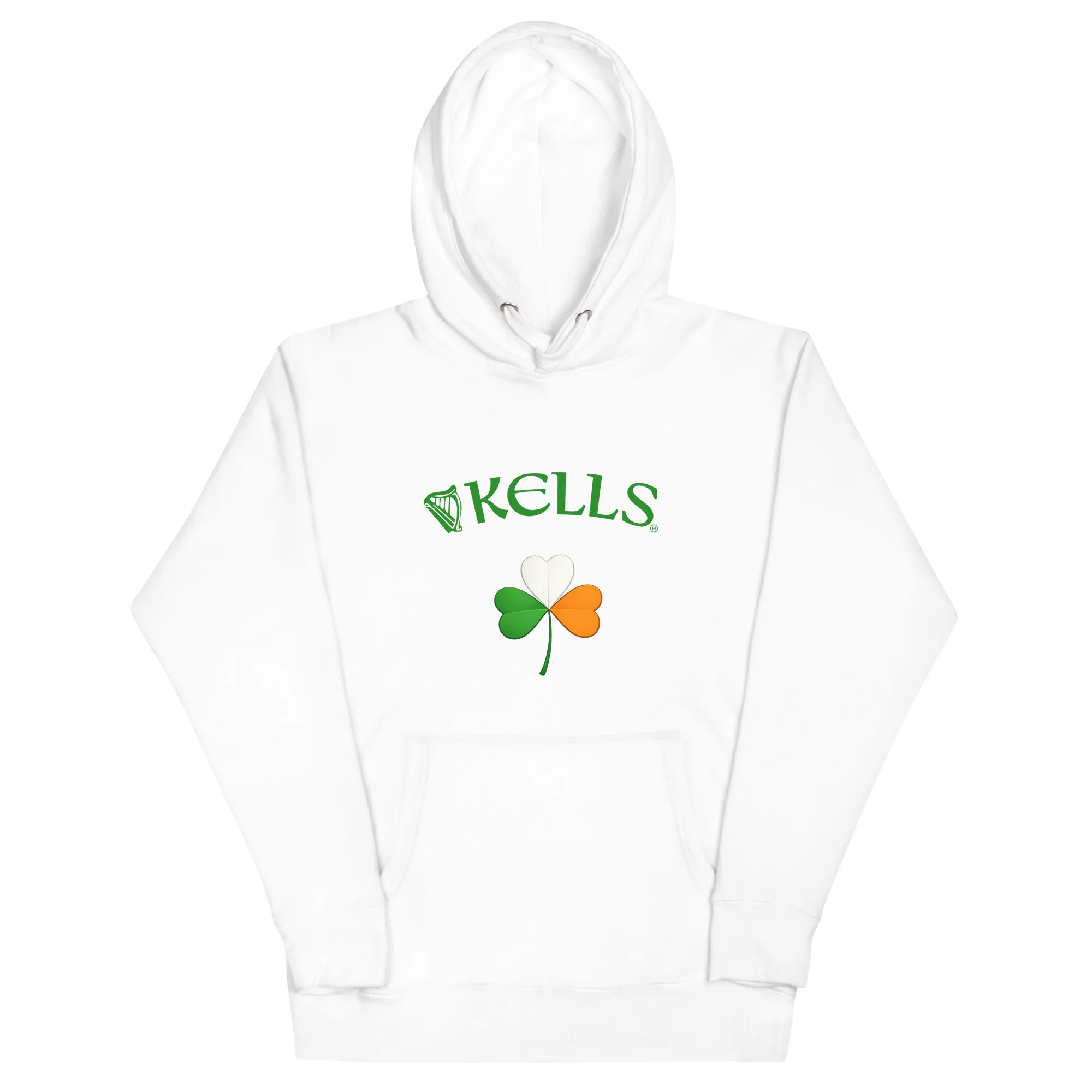 St Patrick's Festival Hoodie - Image 13