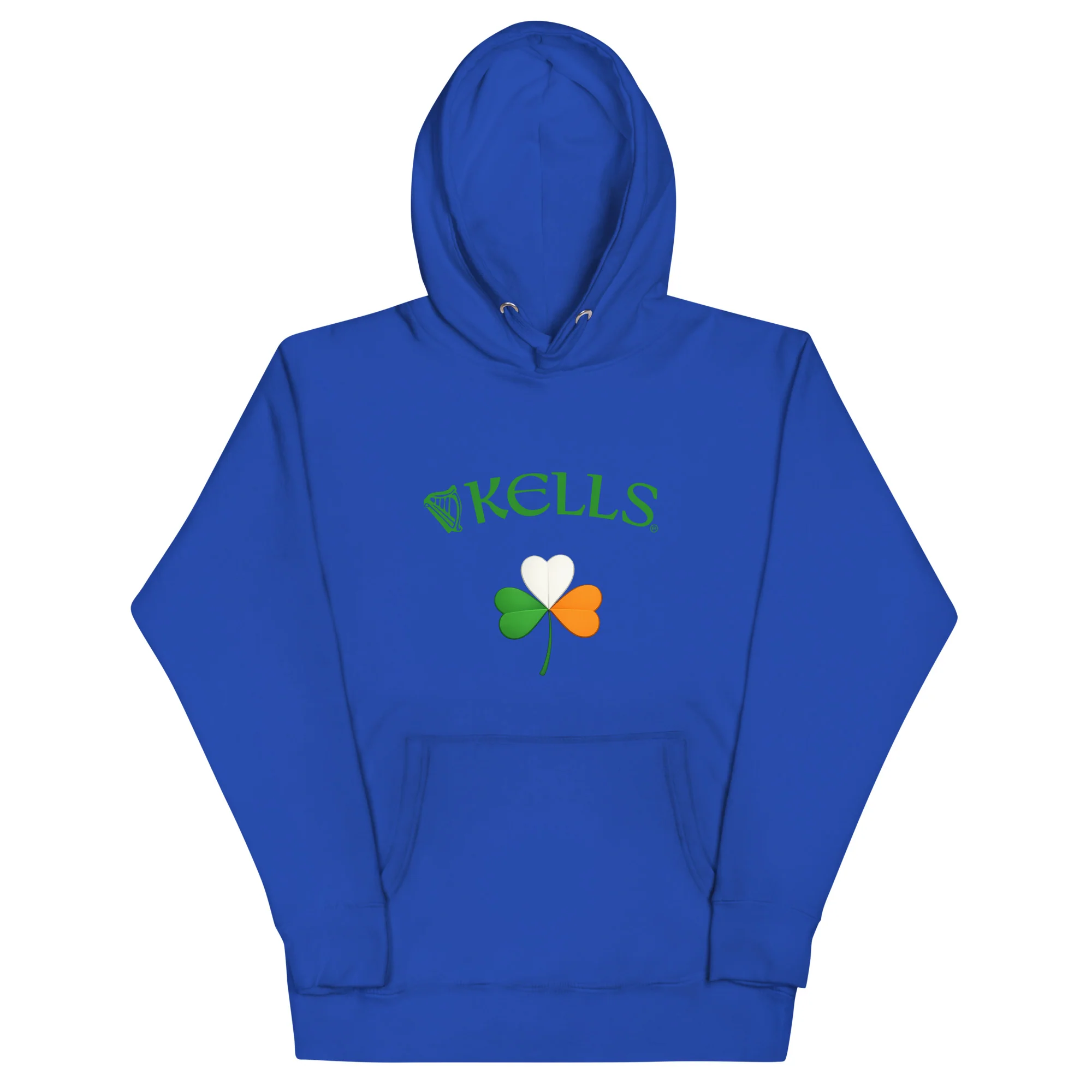 St Patrick's Festival Hoodie - Image 3