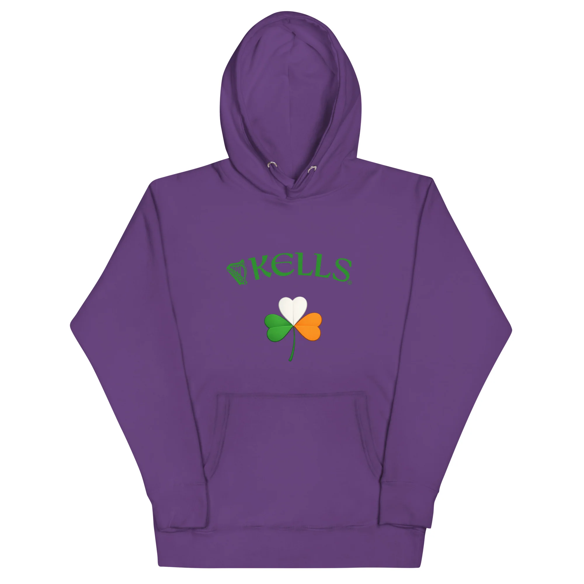 St Patrick's Festival Hoodie - Image 4