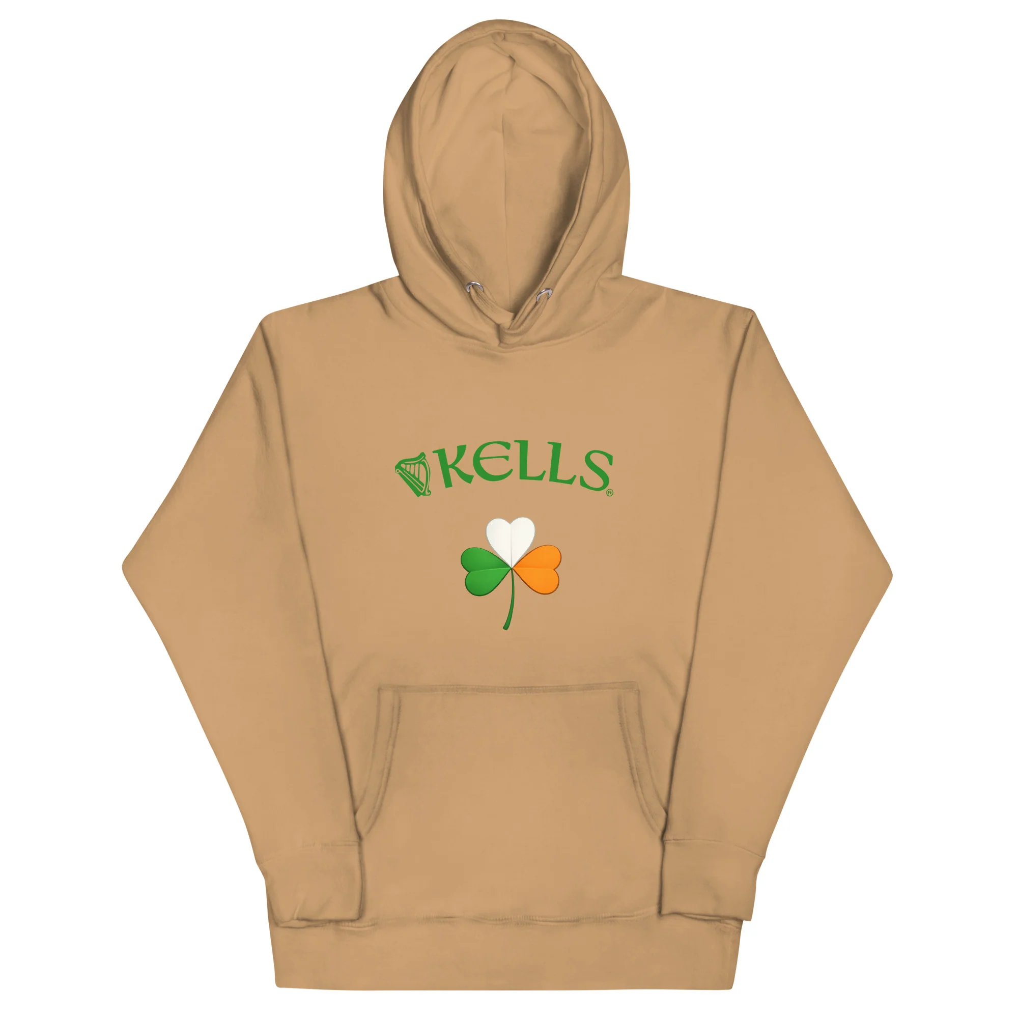 St Patrick's Festival Hoodie - Image 5
