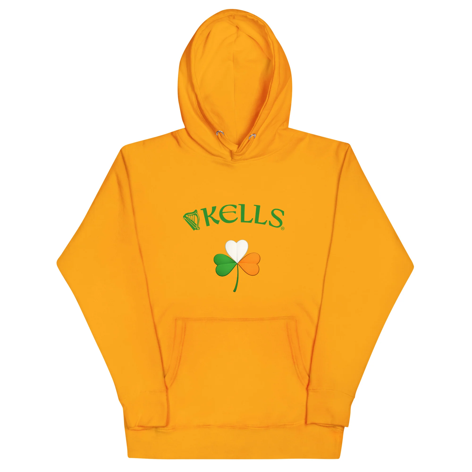 St Patrick's Festival Hoodie - Image 6