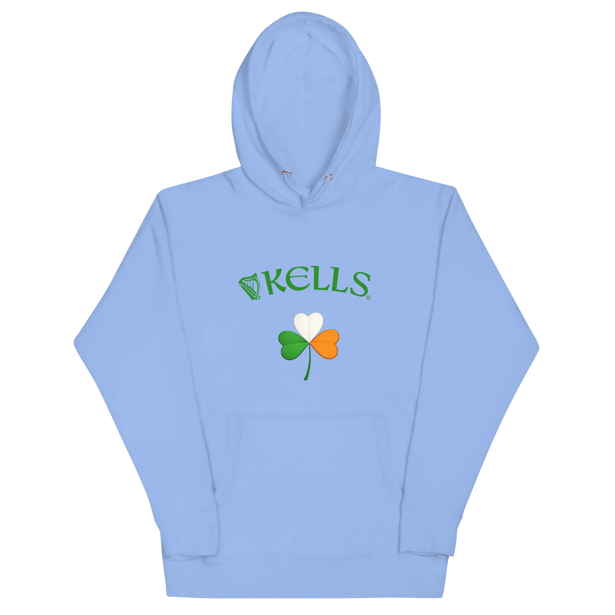 St Patrick's Festival Hoodie - Image 7