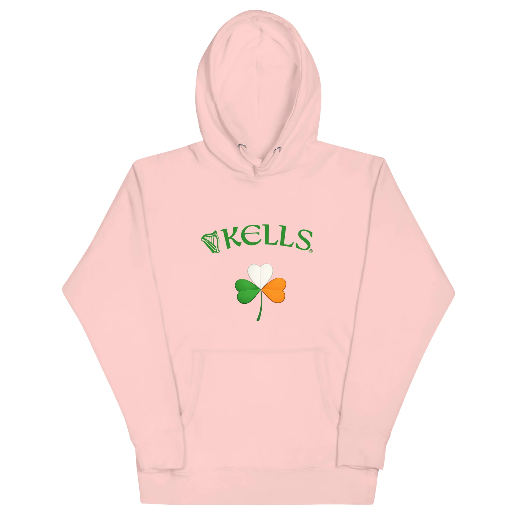 St Patrick's Festival Hoodie - Image 8