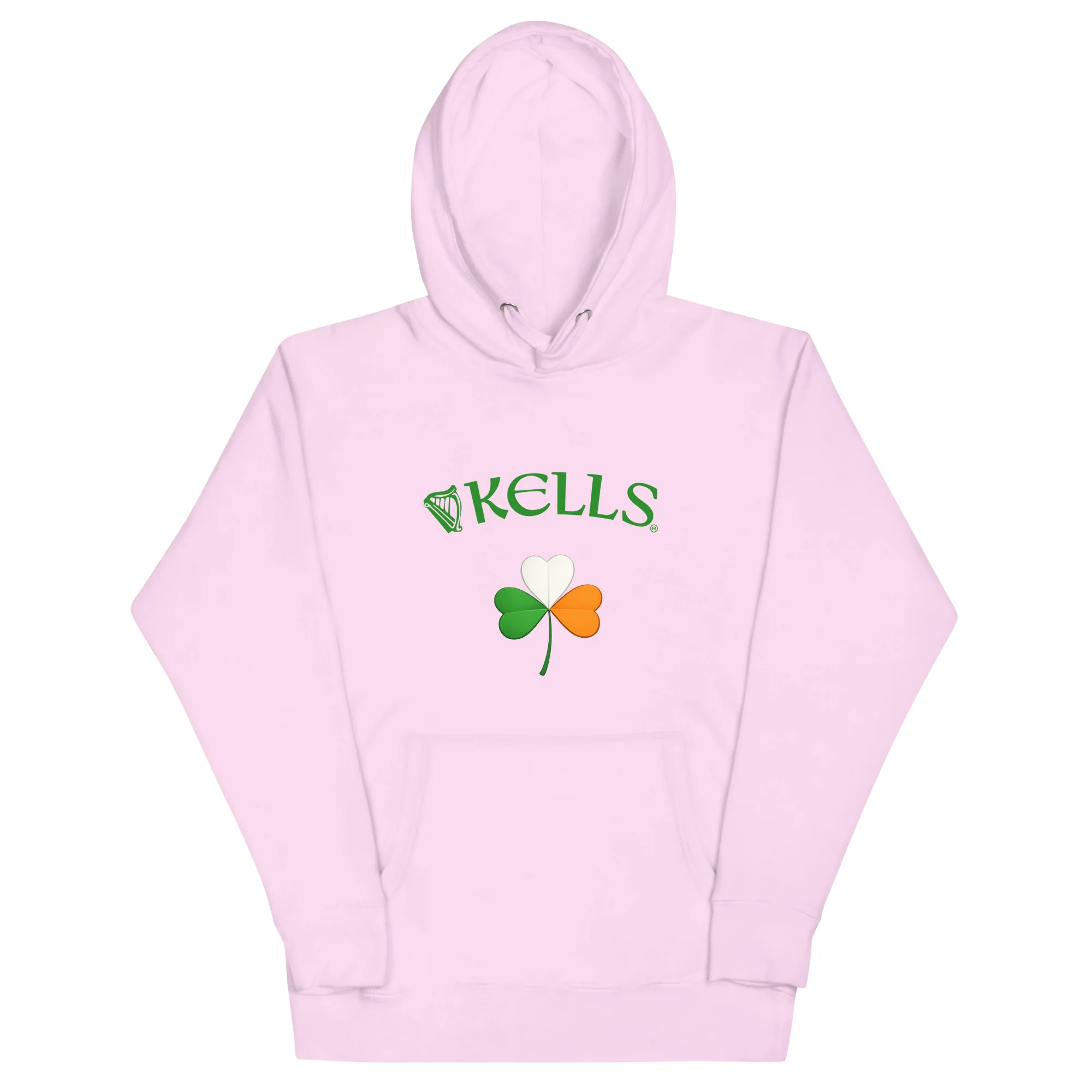 St Patrick's Festival Hoodie - Image 9
