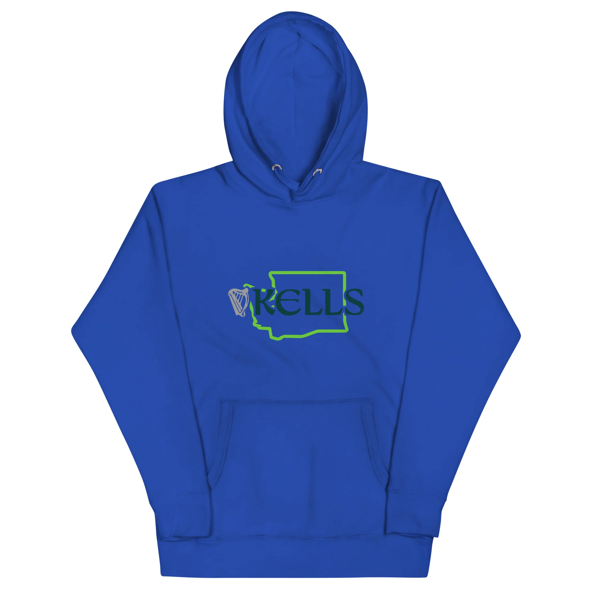 Kells Unisex Hoodie - Image 6