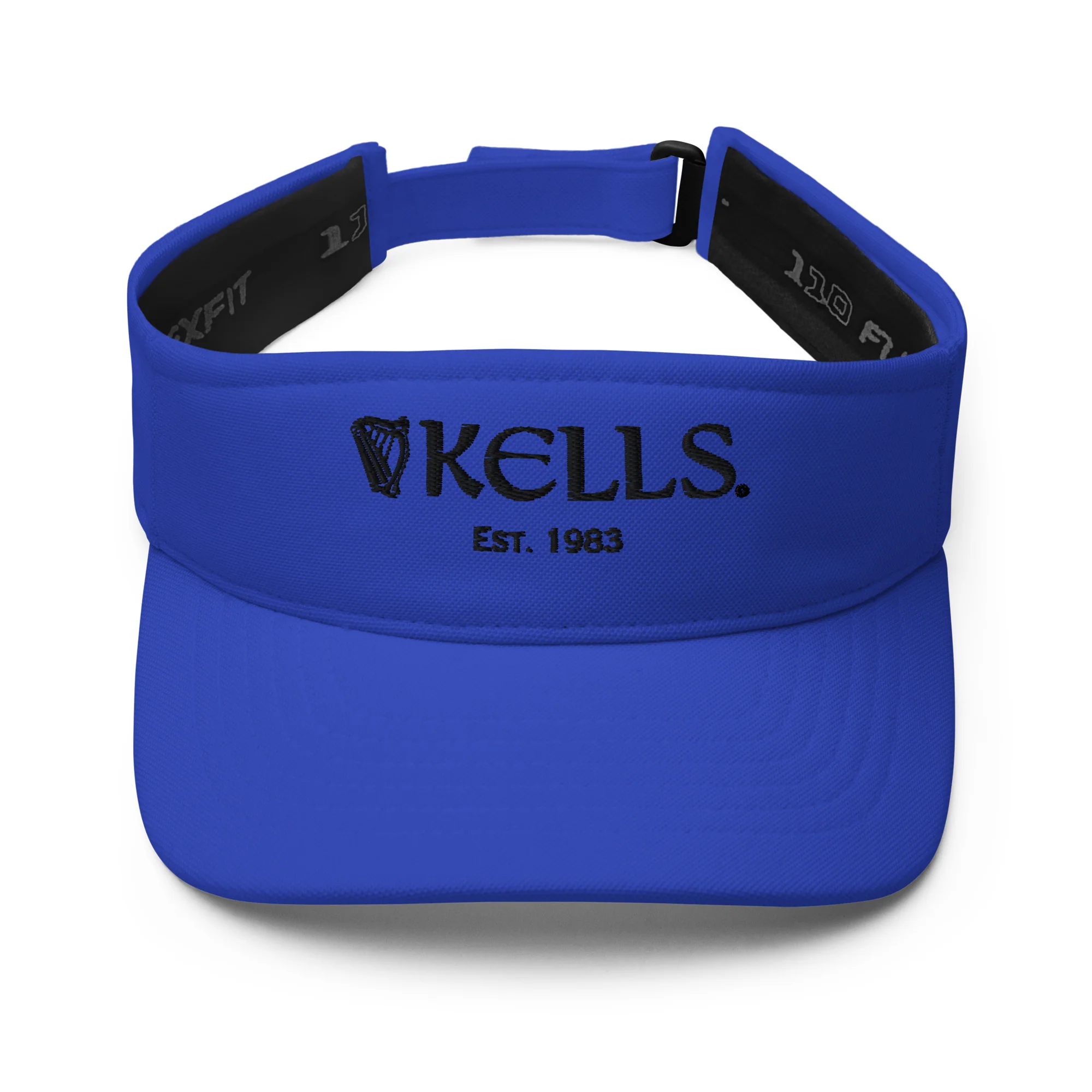 Kells Visor - Image 3