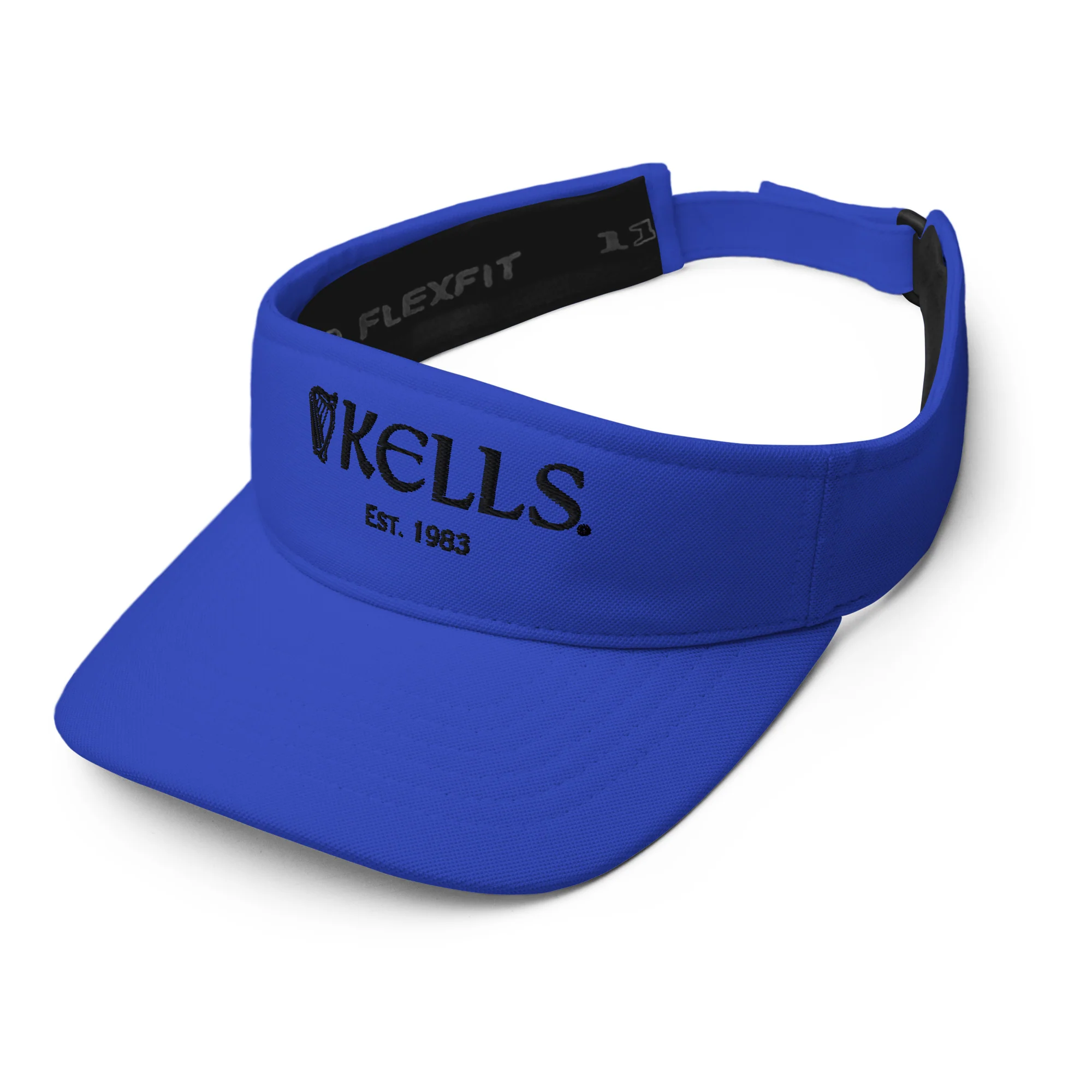 Kells Visor - Image 4