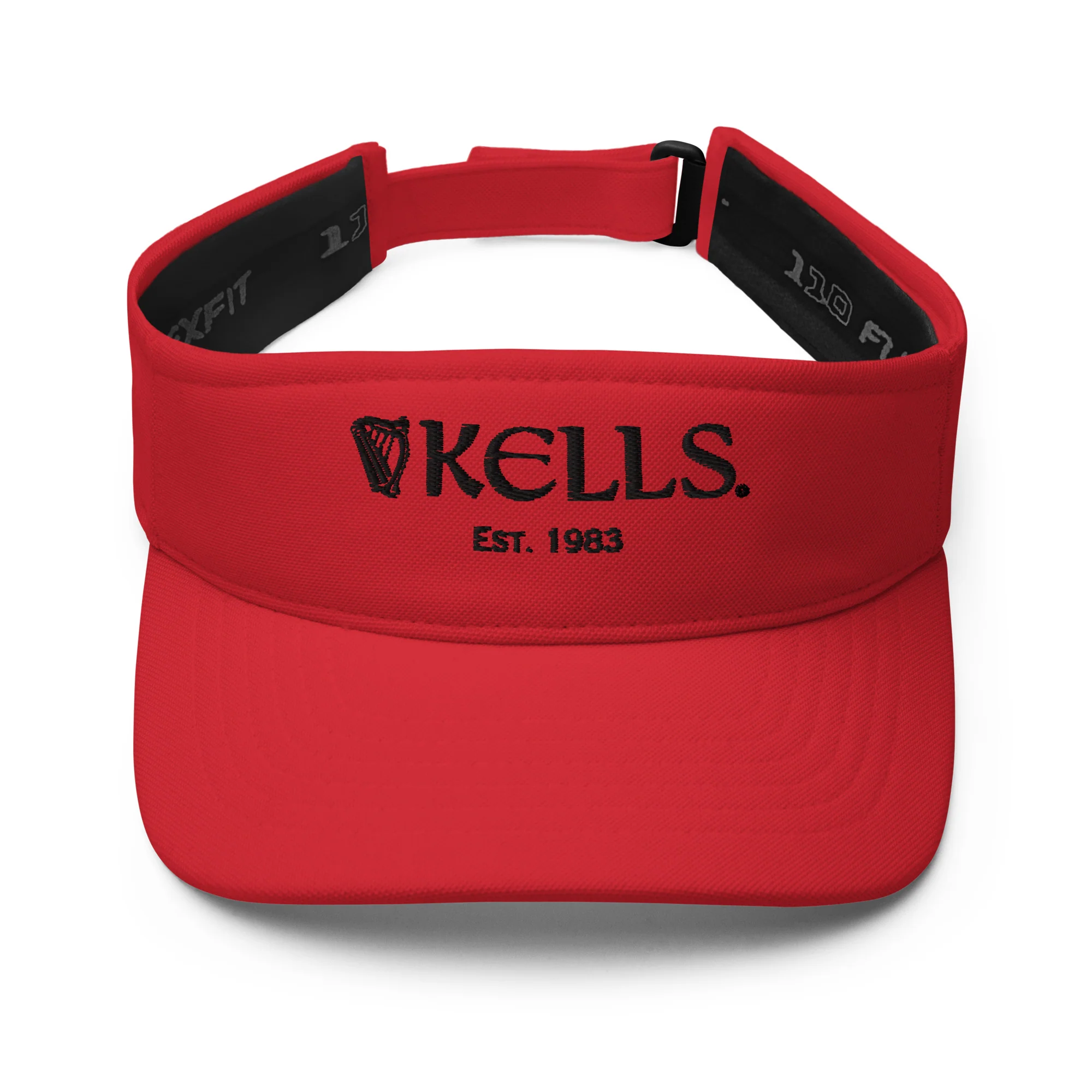 Kells Visor - Image 5