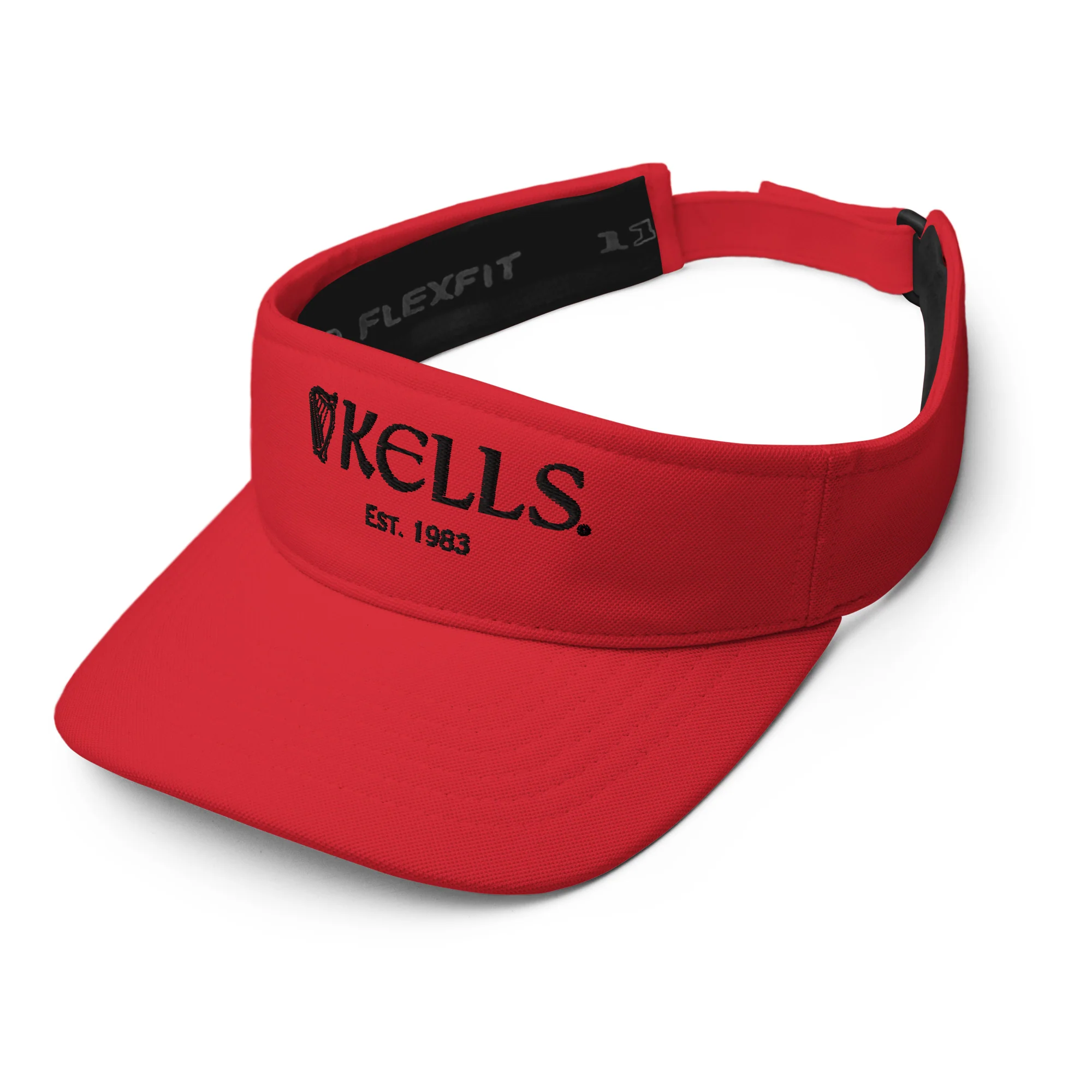 Kells Visor - Image 6